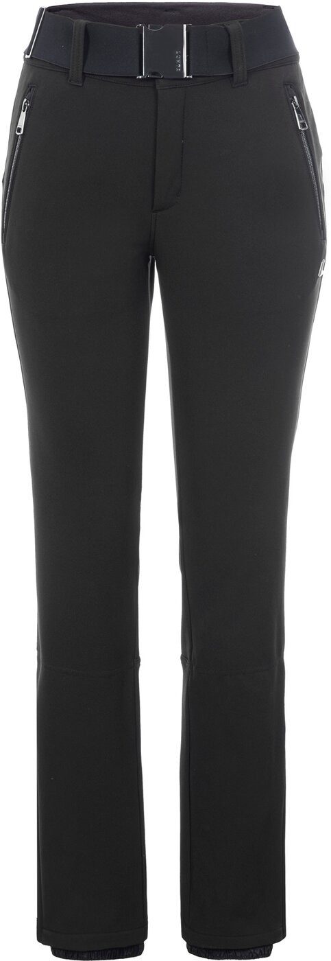 Luhta Skihose LUHTA JOENTAUS SCHWARZ