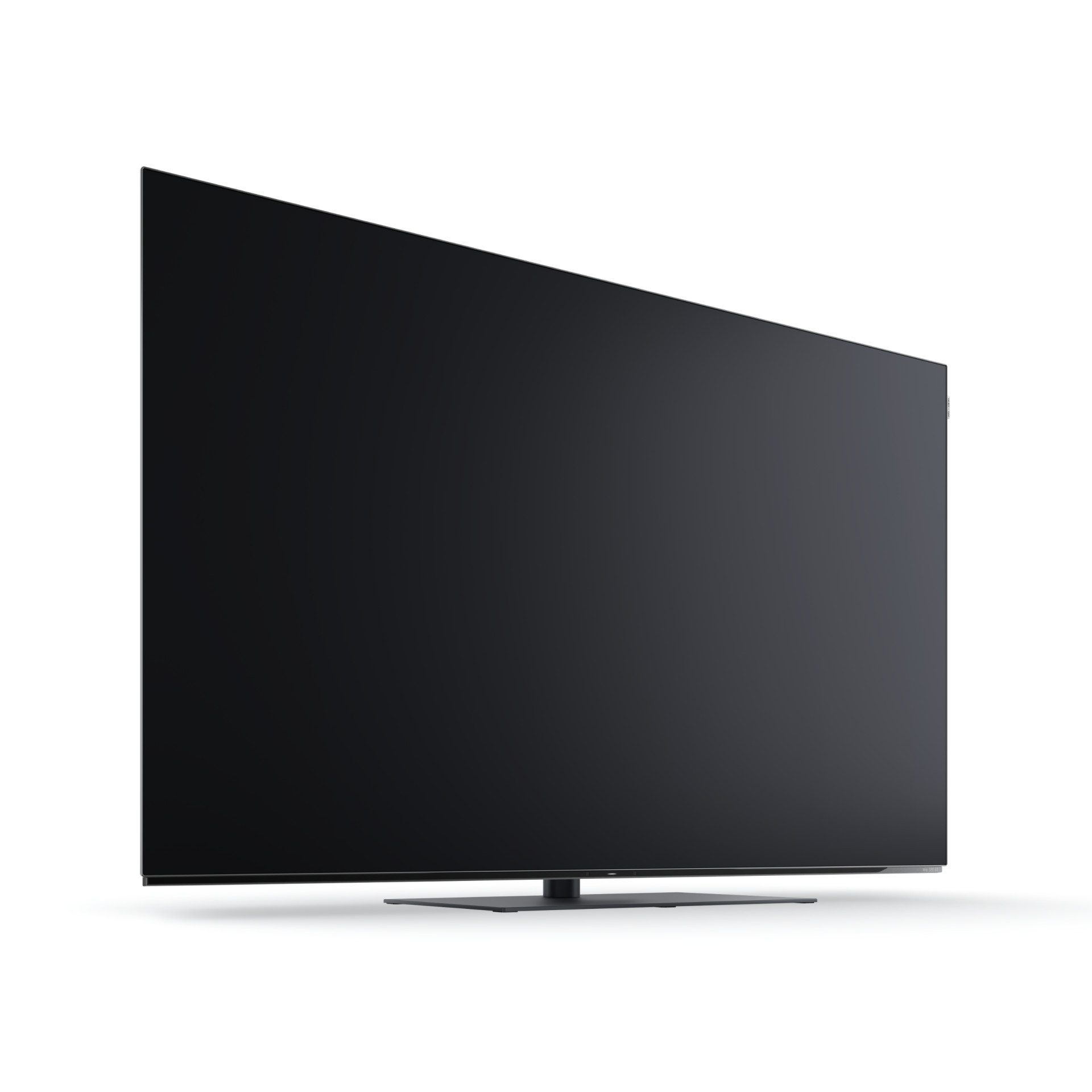 Loewe We. SEE 65 OLED-Fernseher (164 cm/65 Zoll, 3840 x 2160, Entwickelt in Deutschland, 30 Monate Garantie durch Registrierung)
