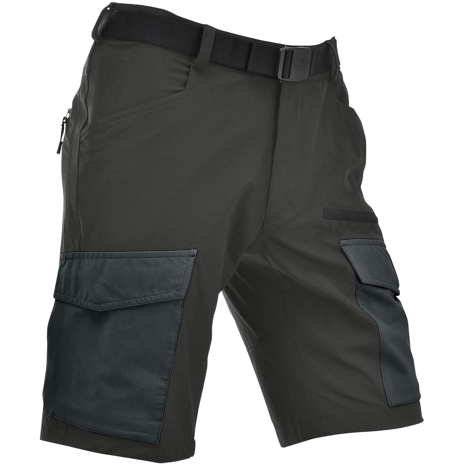 Funktionsshorts Caprihose Kleiner Rachel II