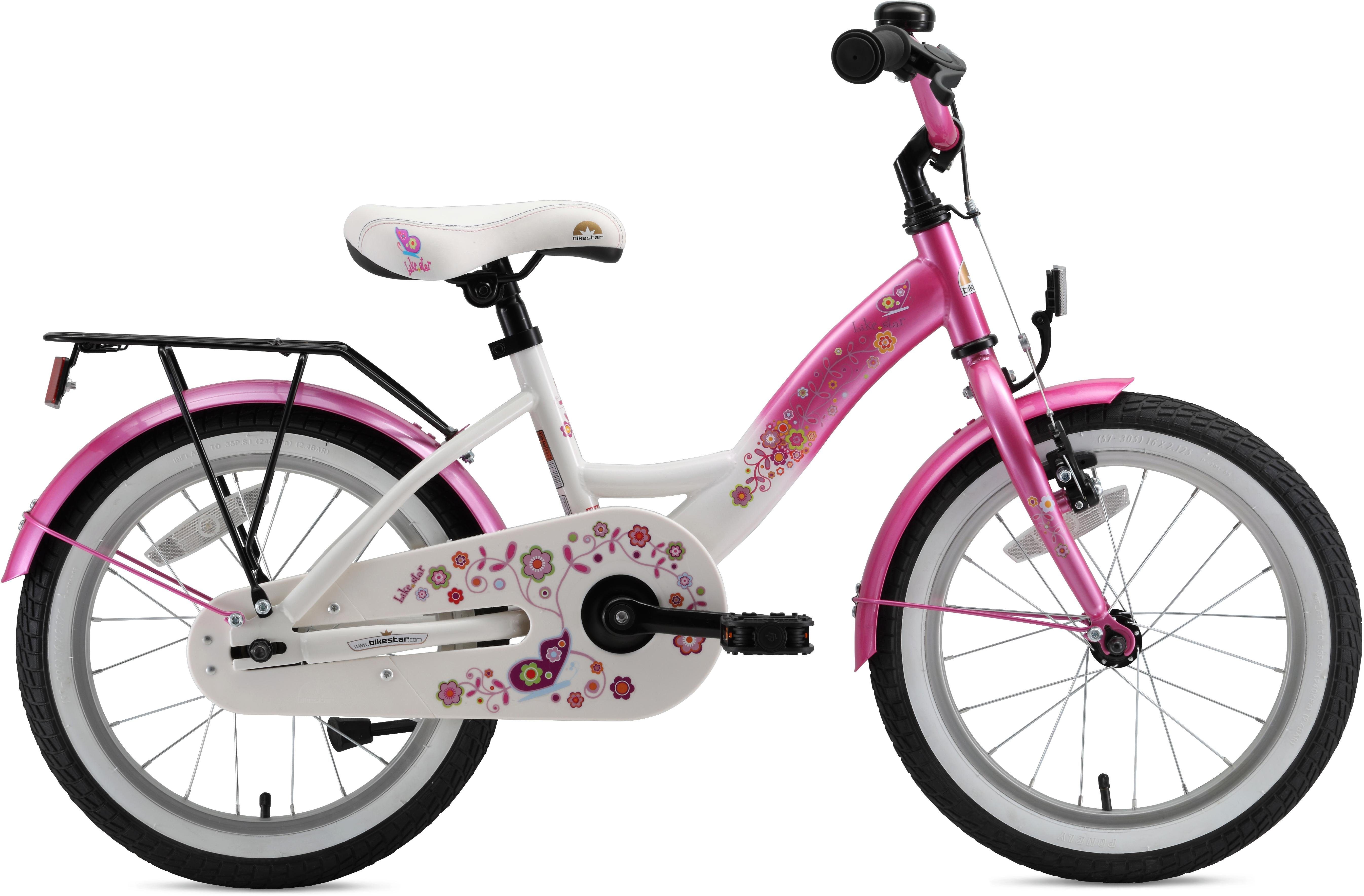 Kinderfahrrad Classic