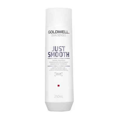 Goldwell Haarshampoo JUST SMOOTH taming shampoo 250ml