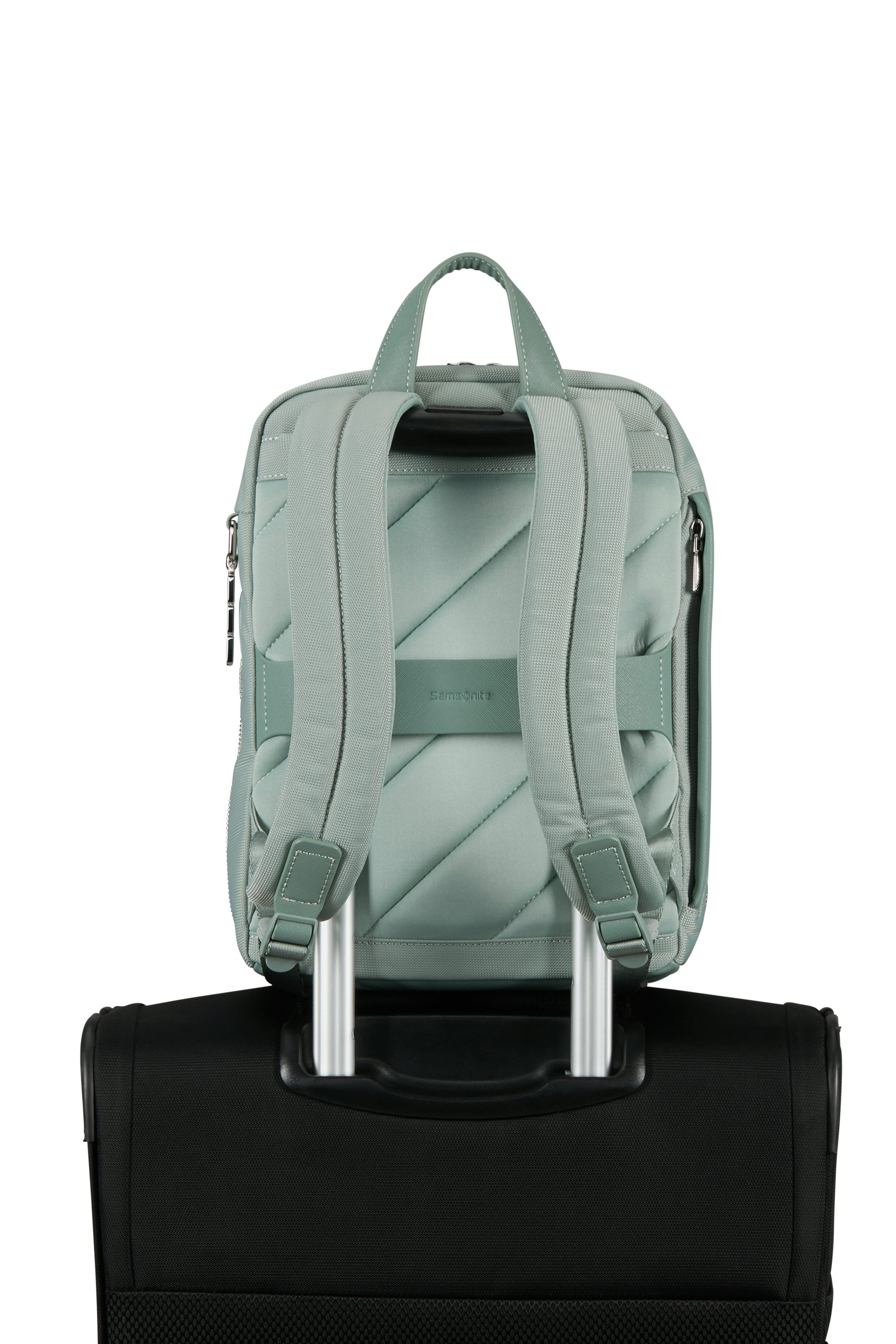 Samsonite Notebookrucksack IMAGE BIZ, edles Design