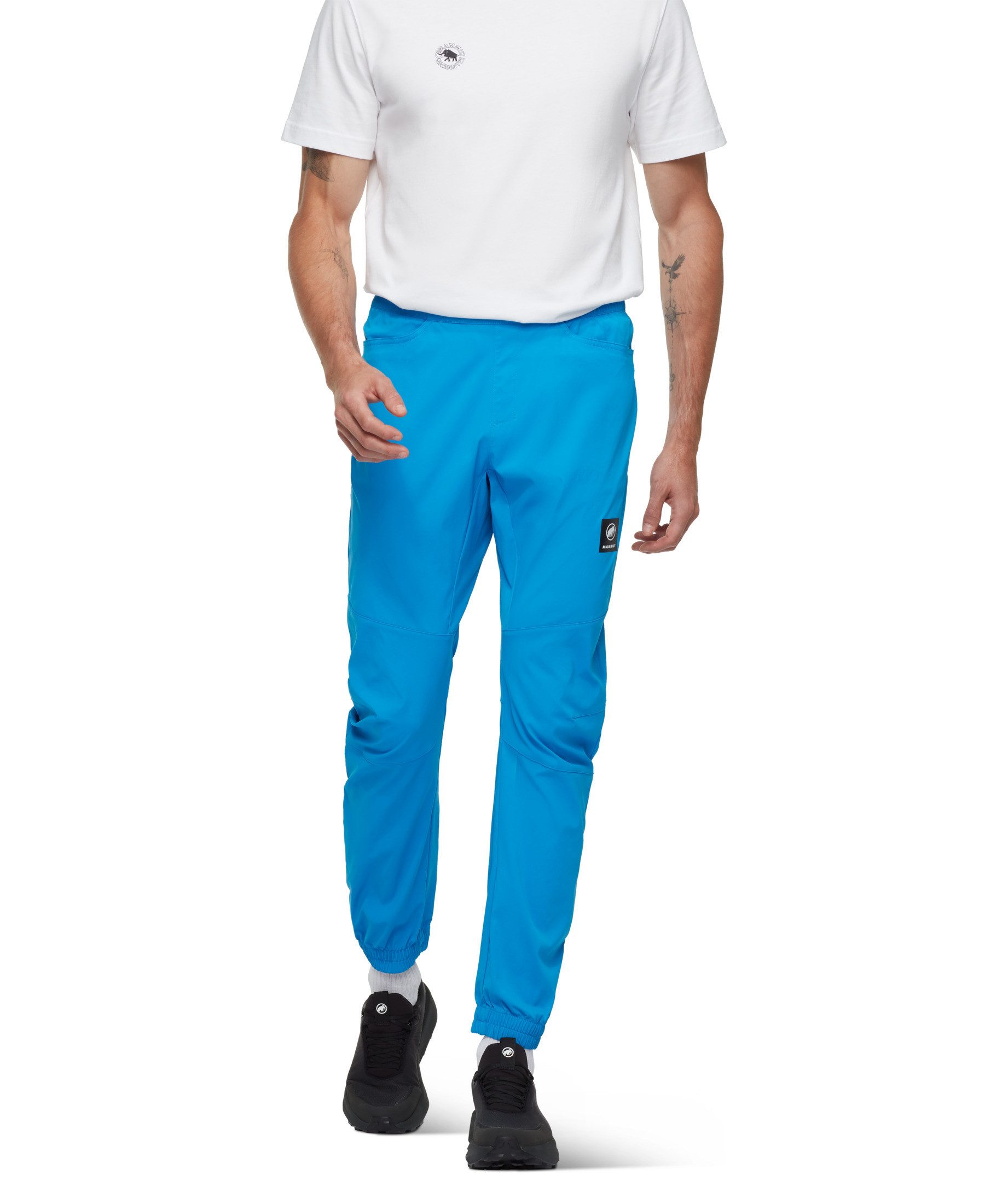 Mammut Outdoorhose Massone Light Pants Men günstig online kaufen