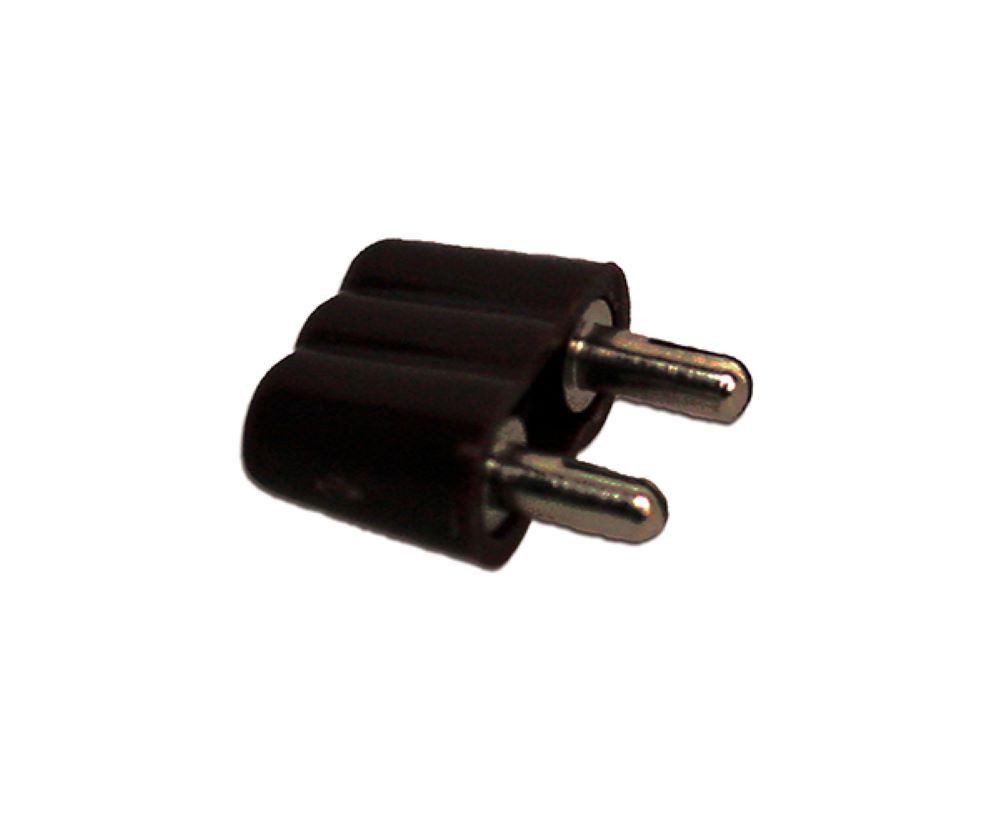 FADEDA Krippen-Zubehör FADEDA Stecker Kupplung, Höhe in cm: 1,5