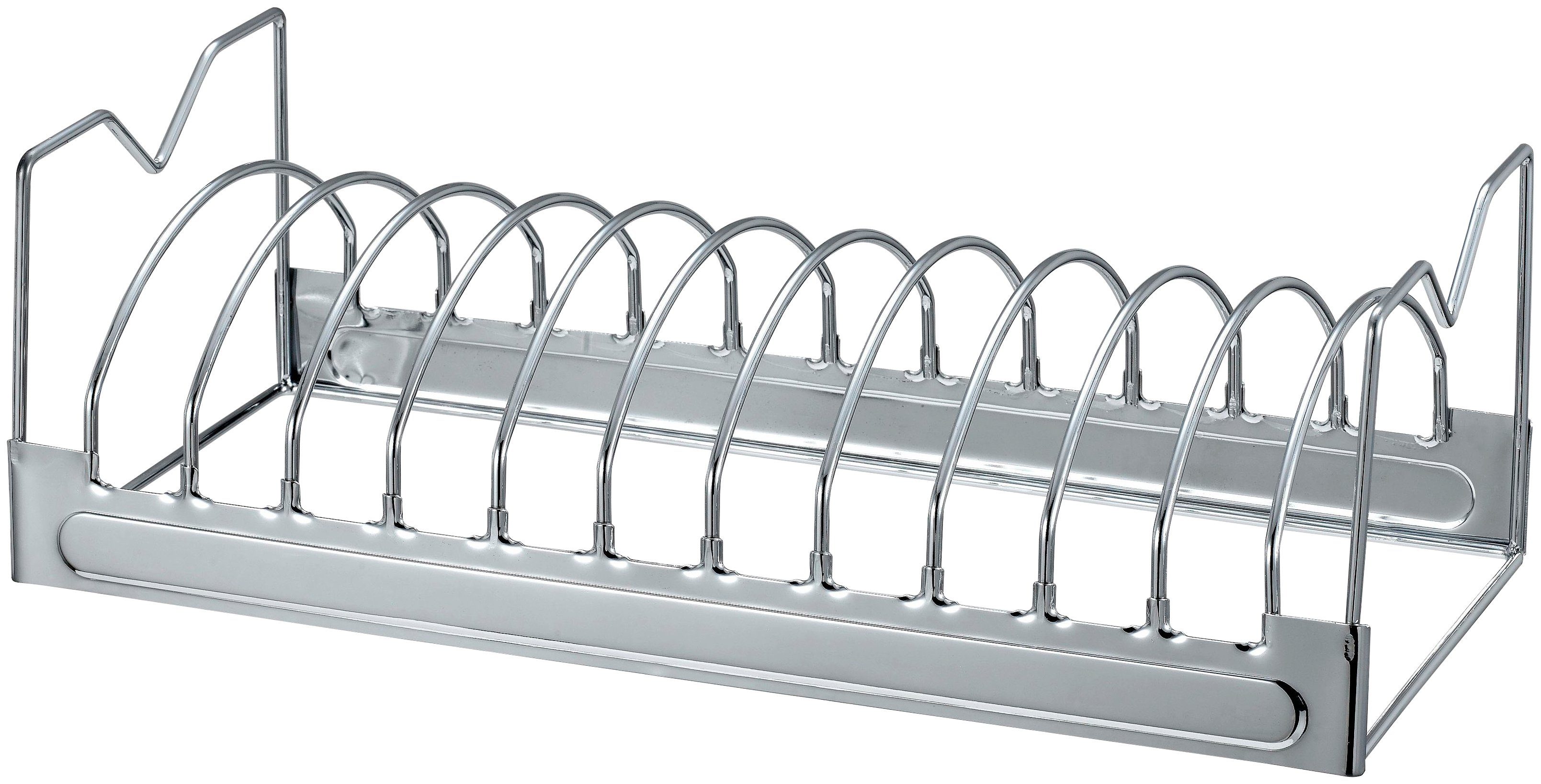 Tepro Grillguthalter, Metall, (1-St), BxT: 38x16,5 cm
