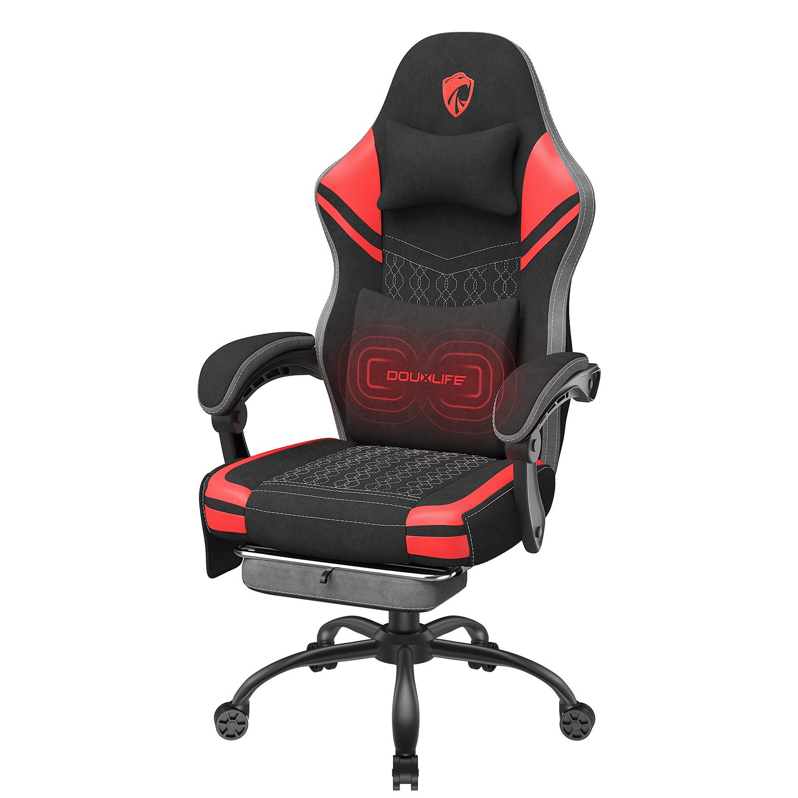 Douxlife Gaming-Stuhl GC-RC05 (Gamingstuhl mit Massage günstig online kaufen