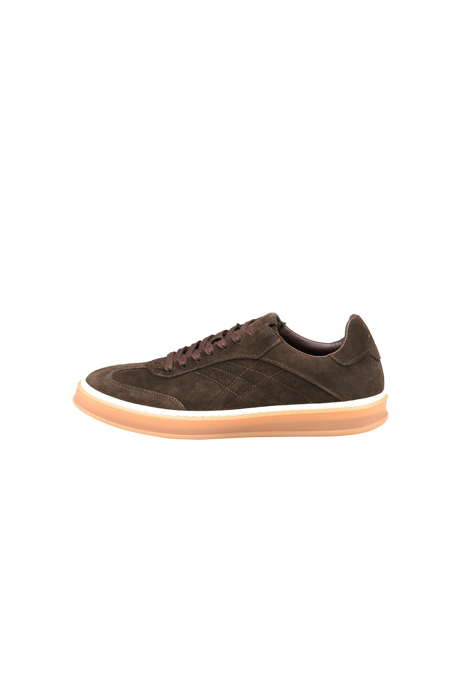 Lloyd BEAT Sneaker mit herausnehmbarem Fußbett