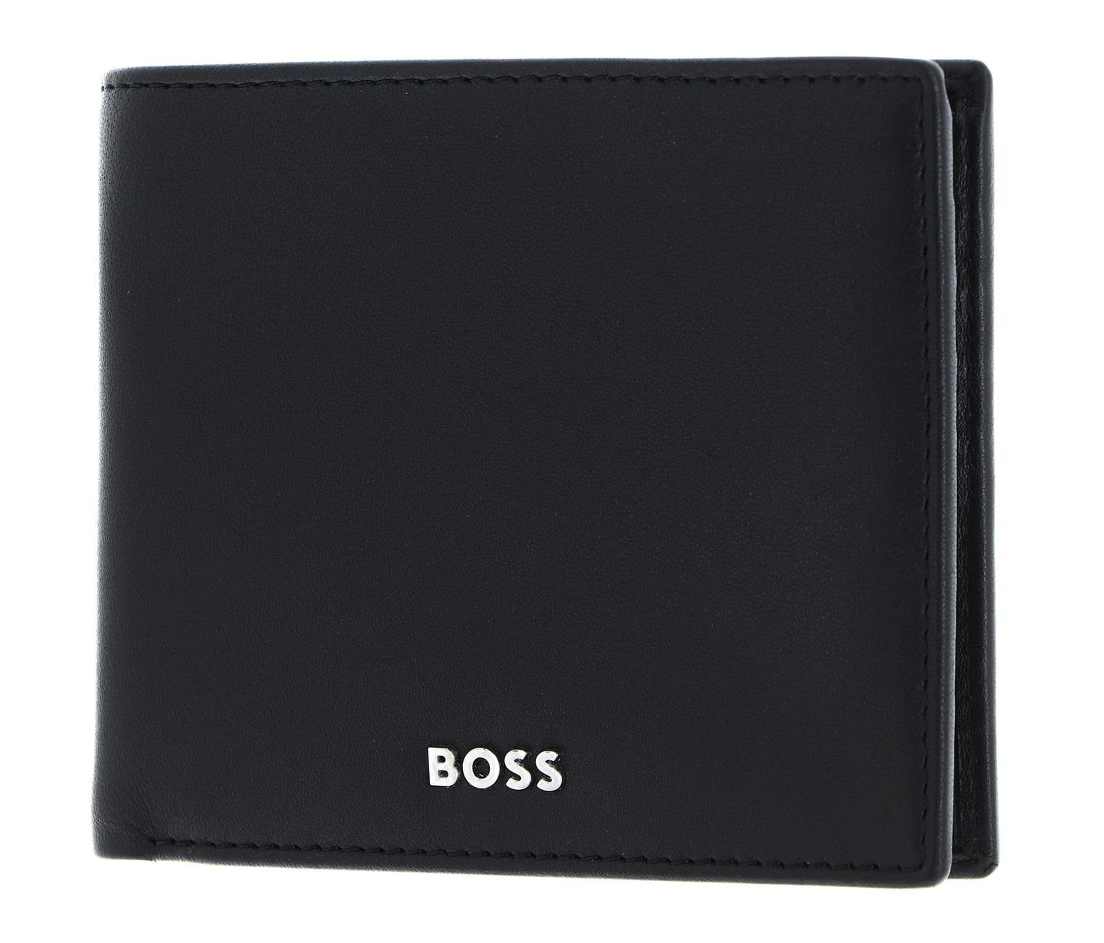 BOSS Kartenetui Classic Smooth