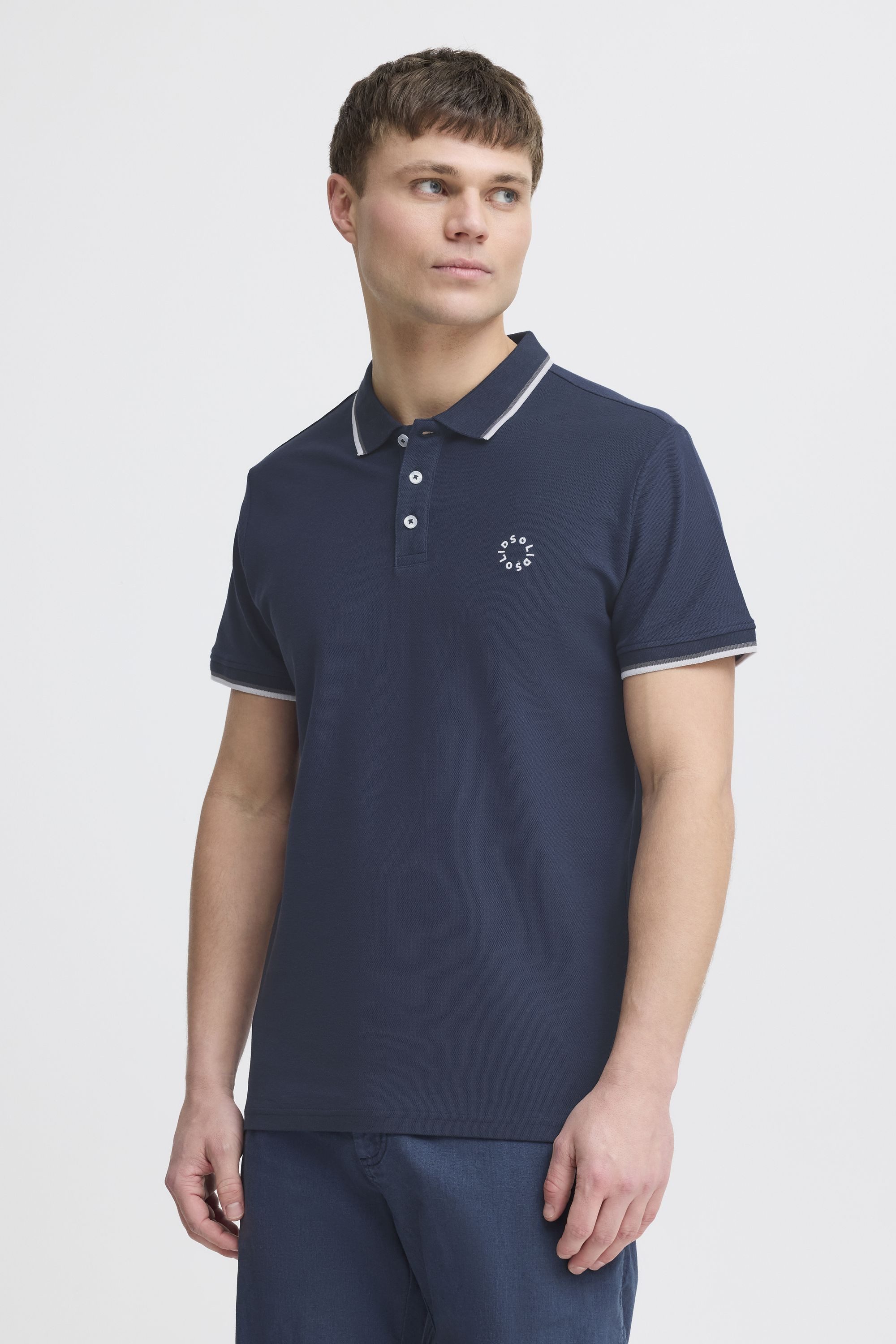 Poloshirt SDHangi