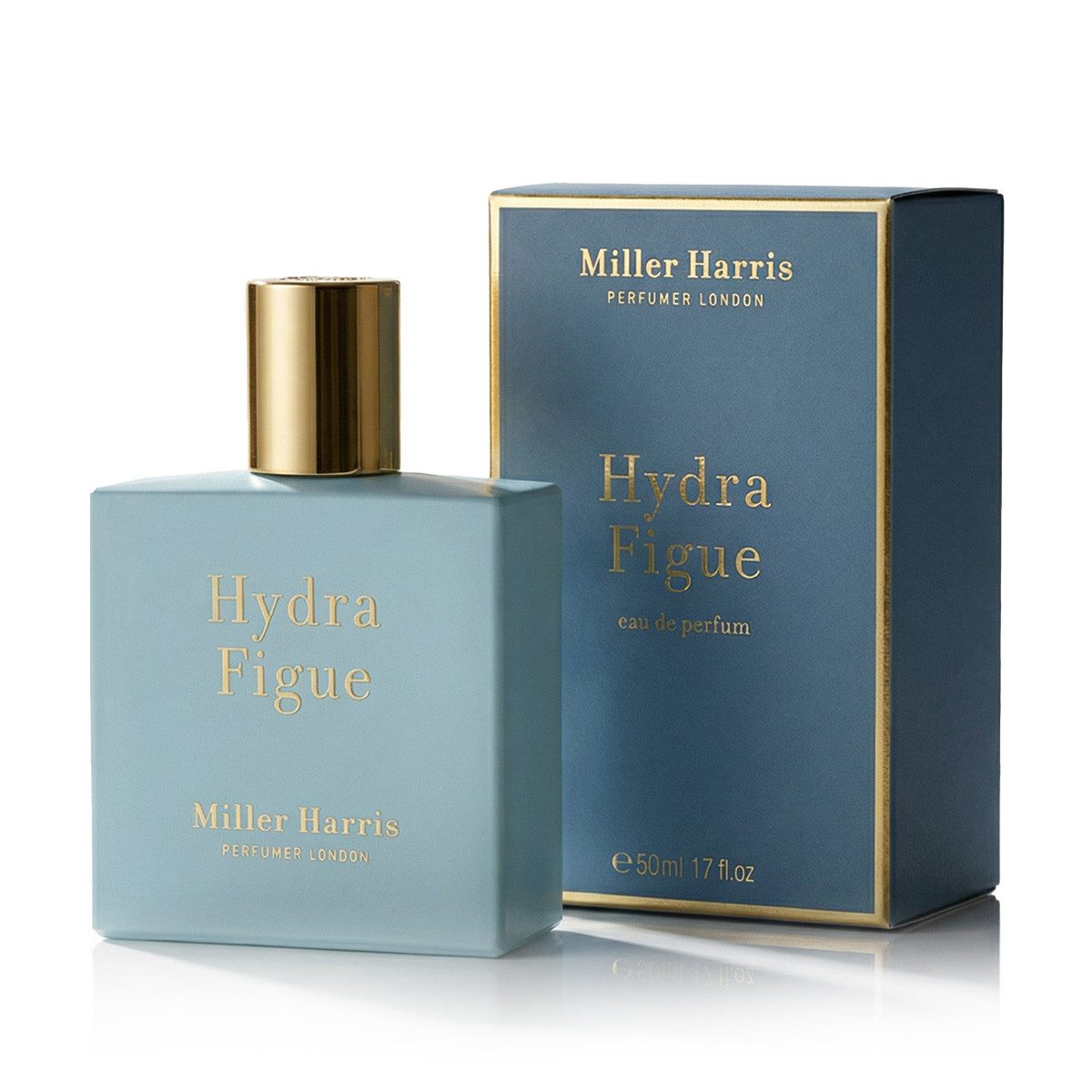 MILLER HARRIS Eau de Parfum Hydra Figue