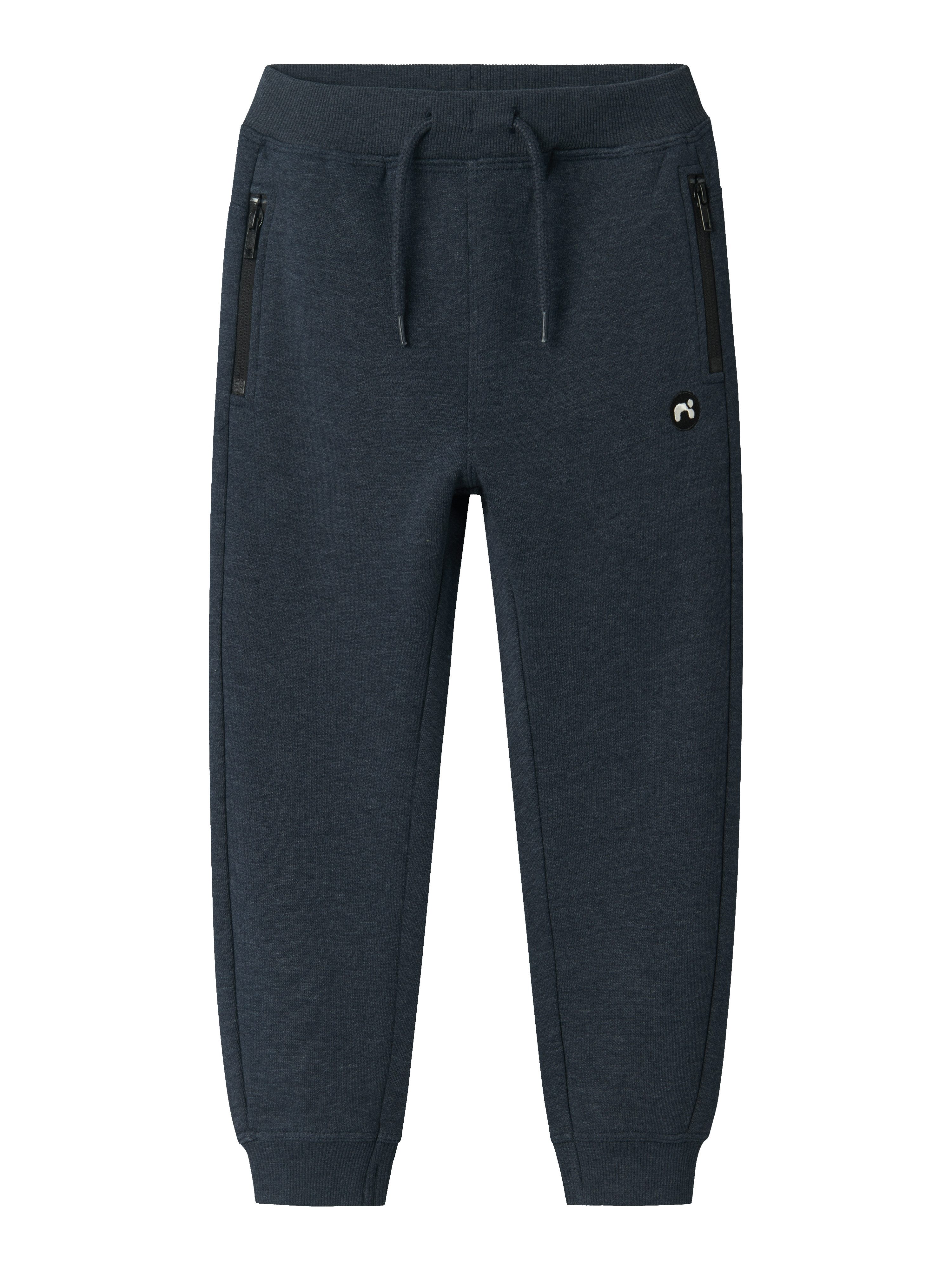Name It Sweathose NMMVIMO SWE PANT BRU NOOS
