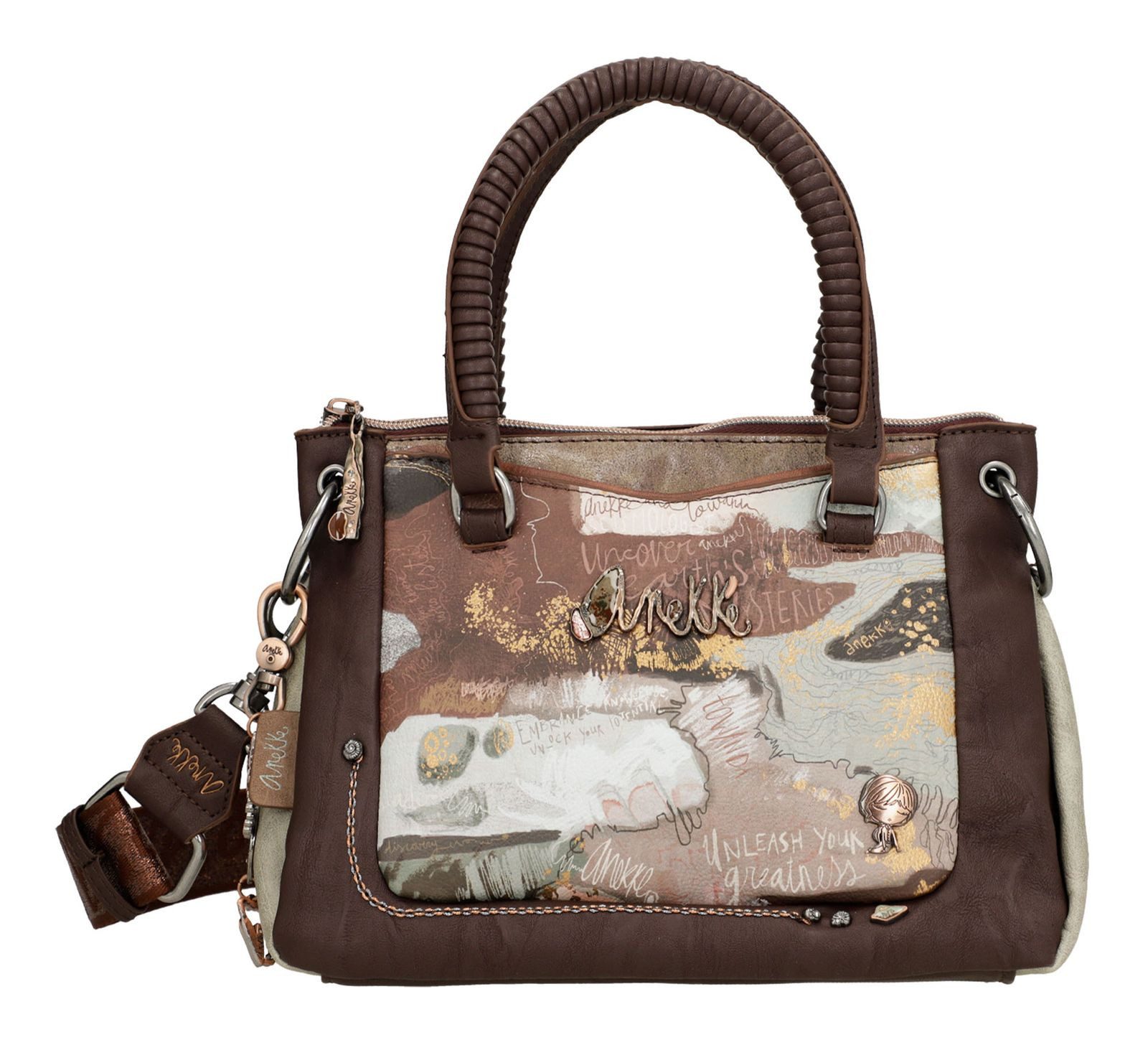 Handtasche Doctor Bag