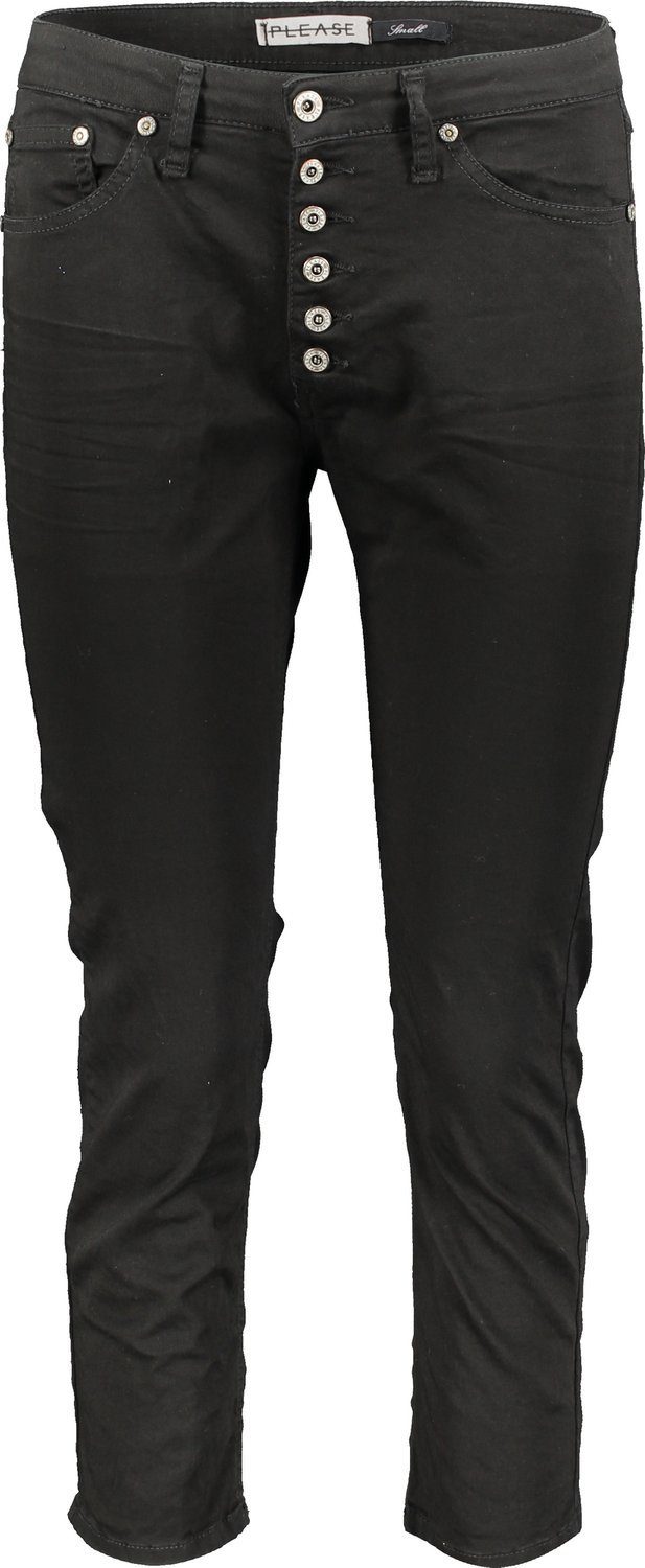 PLEASE Relax-fit-Jeans »P 36H_BQ2EOT-P36H« Jeanshose mit ...