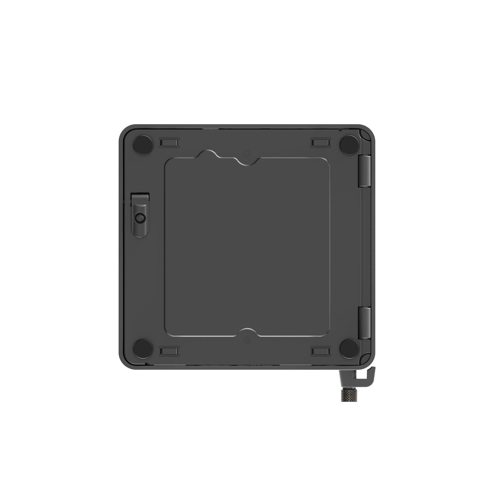 Asus NUC 15 Pro Slim Kit Core Ultra 7 255H Wi-Fi 7 Mini Computer Mini-PC (Intel ASUS NUC 15 Pro 1, Luftkühlung)