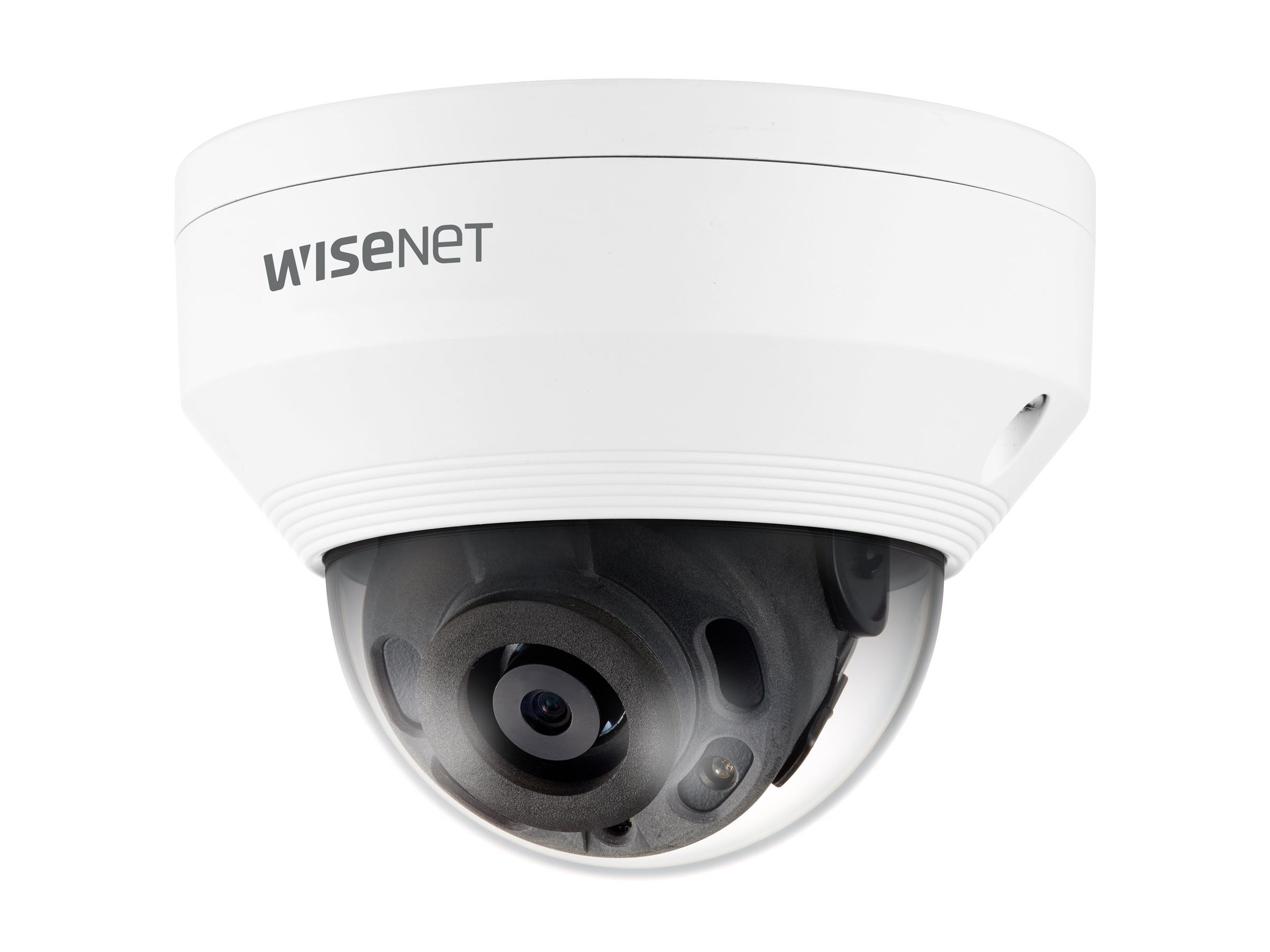 Hanwha Techwin IP-Überwachungskamera