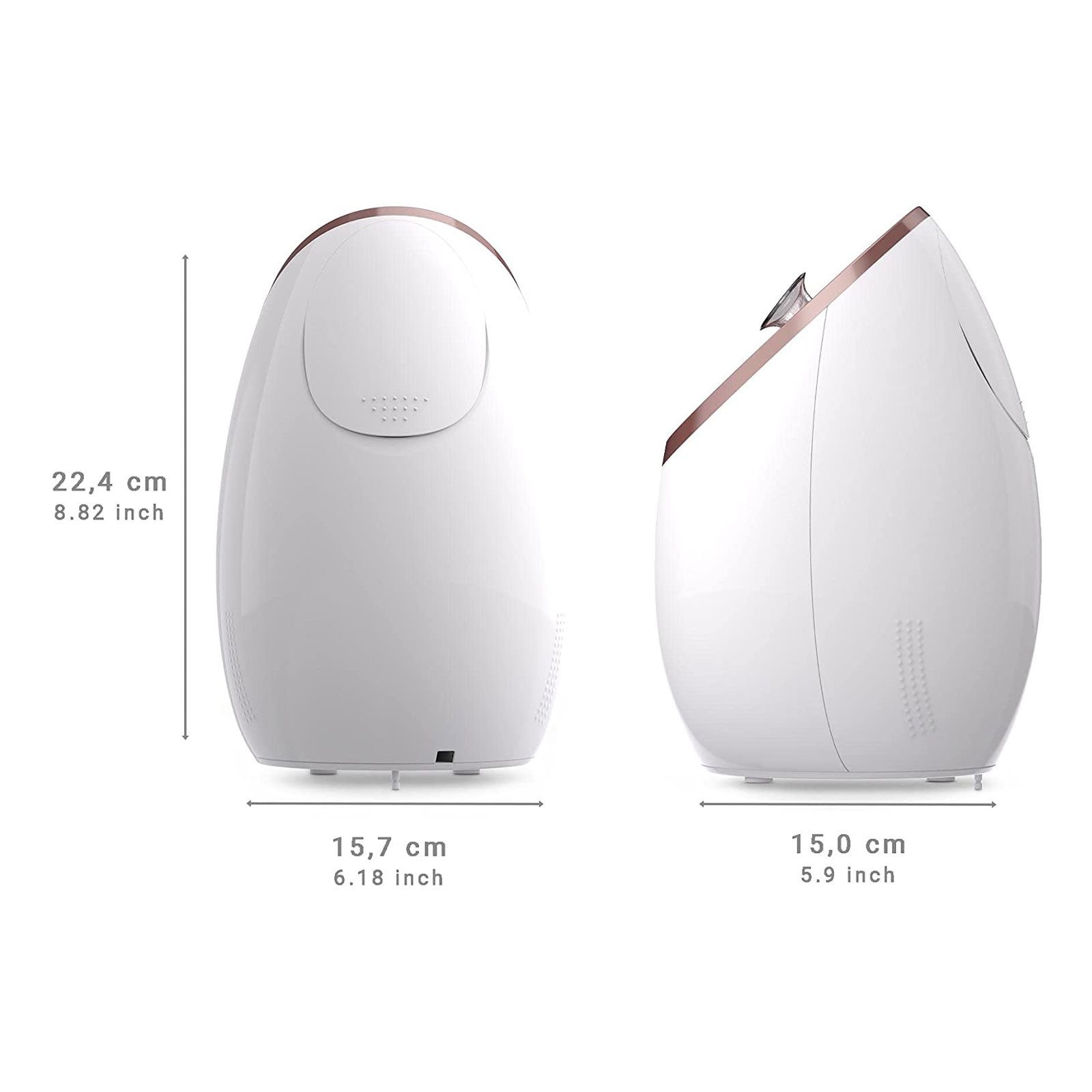 medisana Massagegerät DS 600