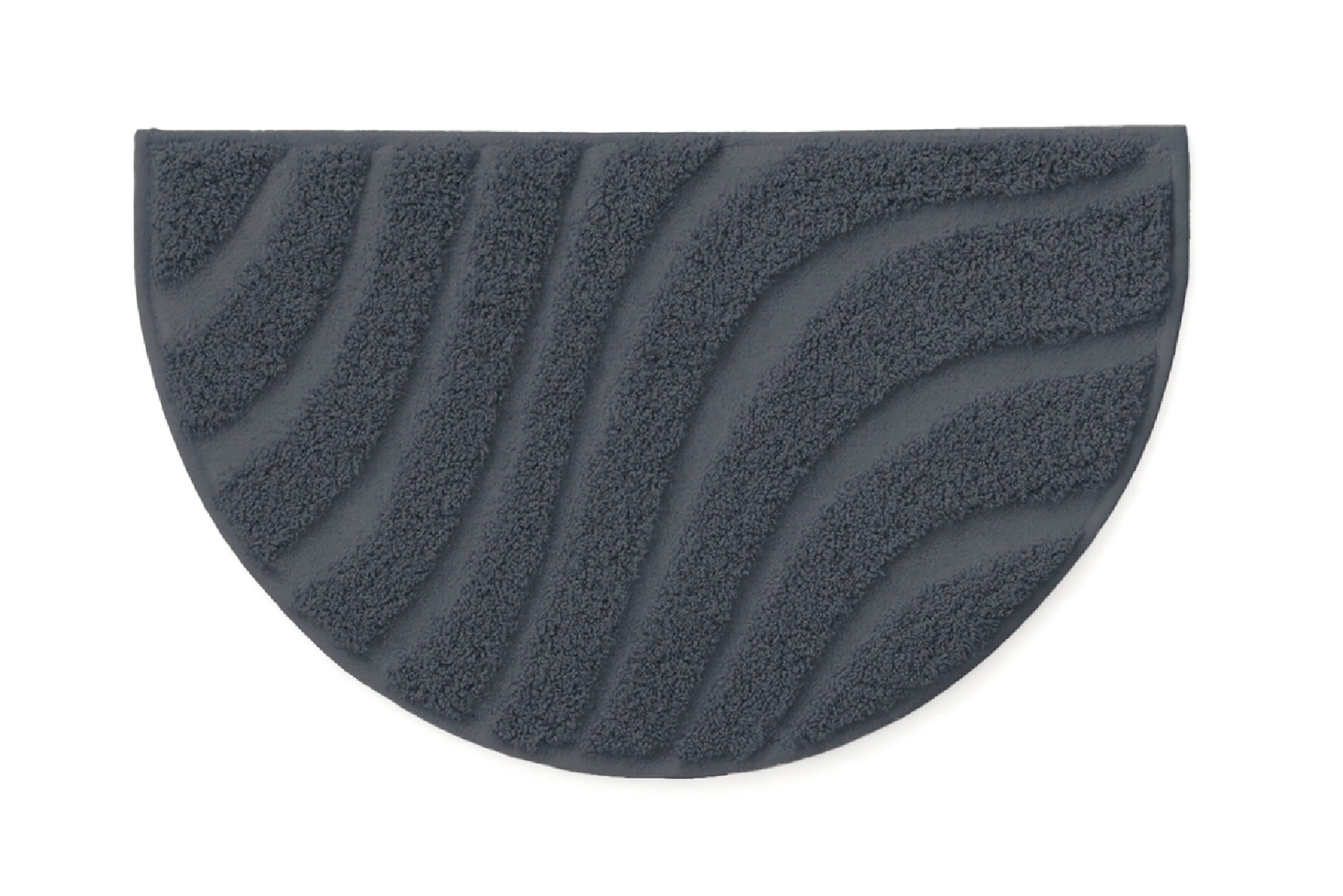 OTTO home Badematte Levii, Badvorleger, Badezimmer Teppich, sehr weich, Höh günstig online kaufen