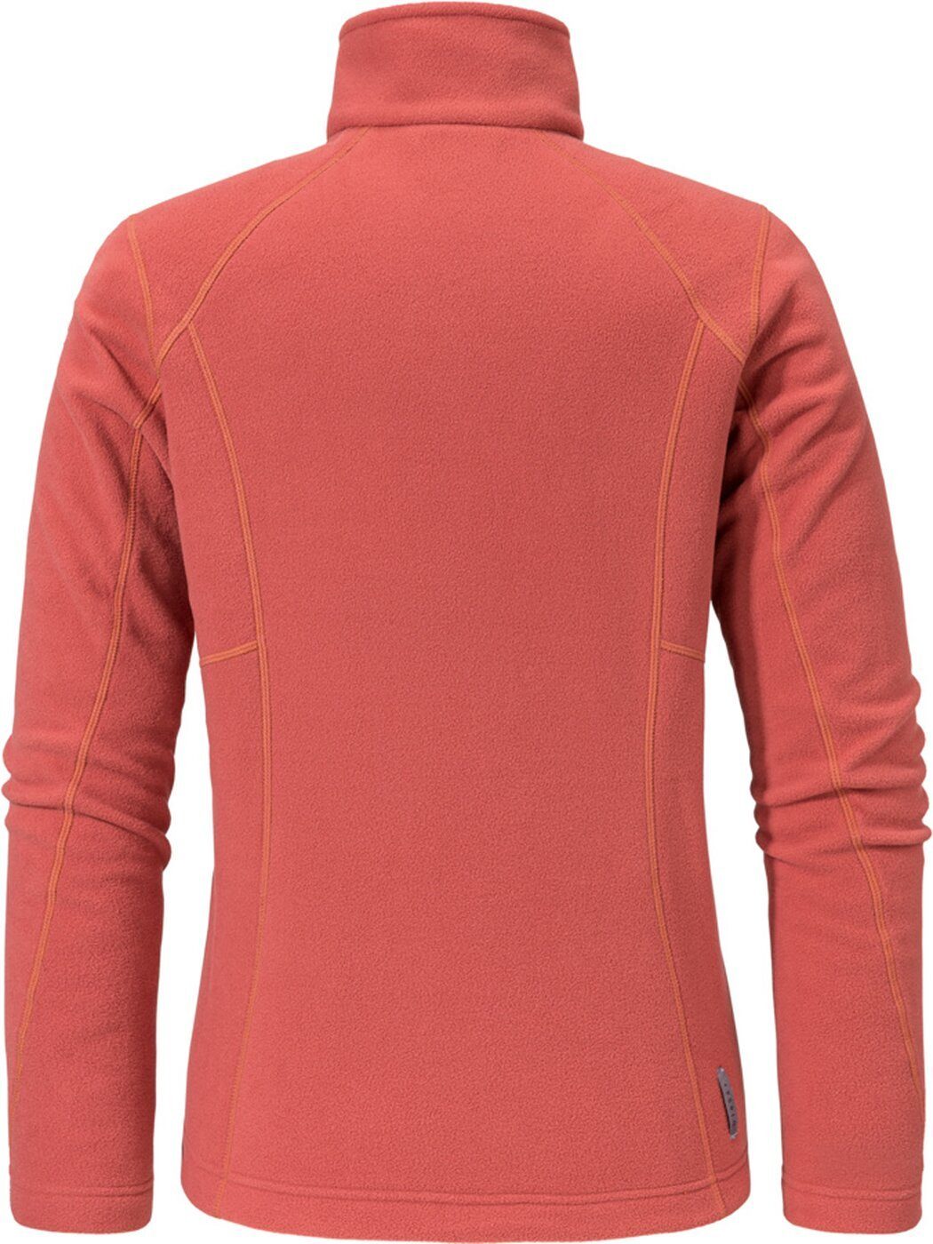 Schöffel Fleecejacke Fleece Jacket Leona3 burlwood günstig online kaufen