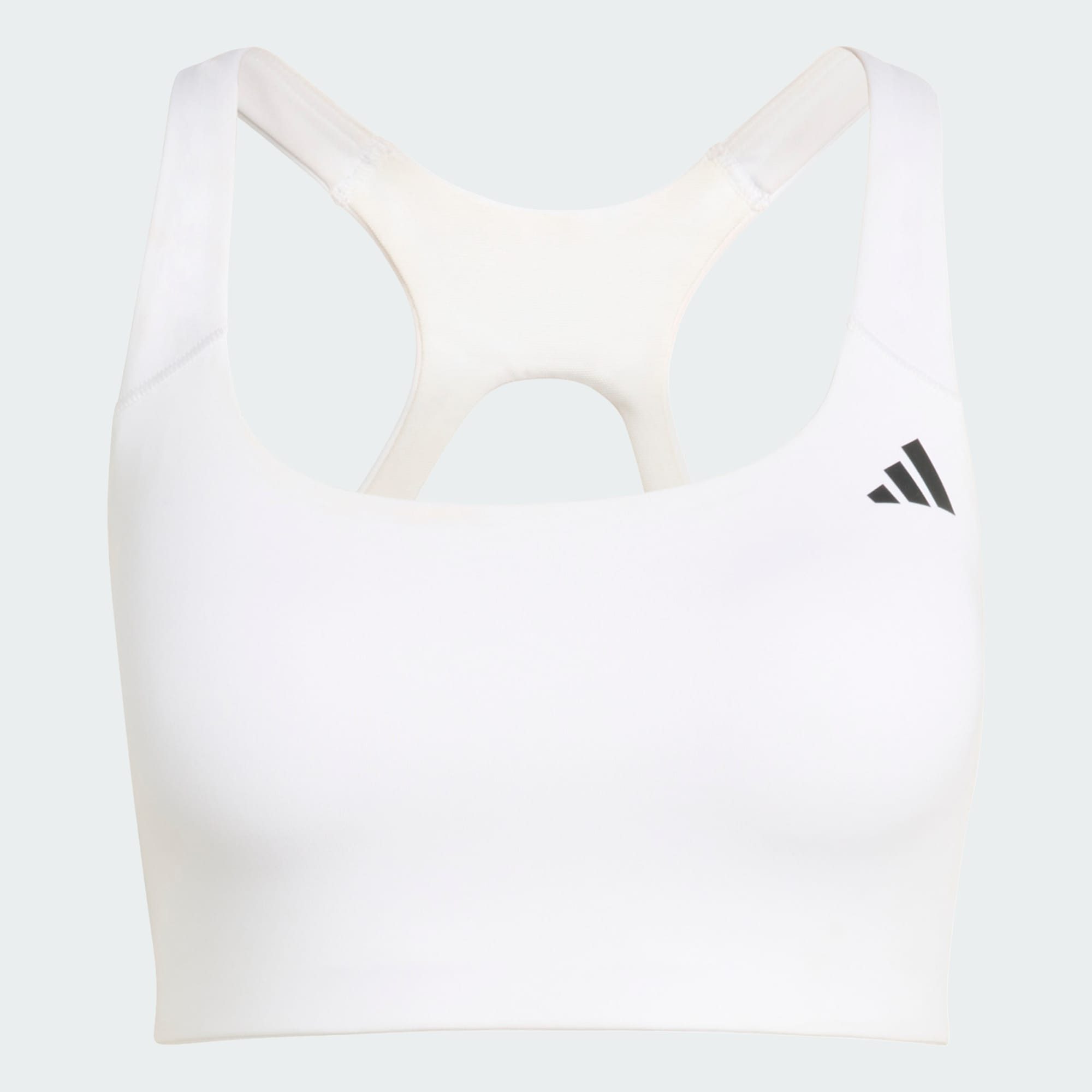 adidas Performance Sport-BH OPTIME WORKOUT BH, MITTLERE BELASTUNG (1-tlg)