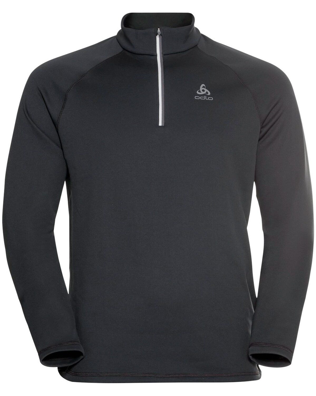Odlo Unterziehshirt Midlayer Besso Half-Zip günstig online kaufen
