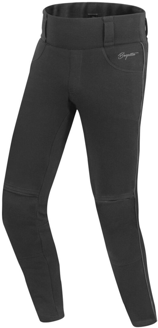 Bogotto Motorradhose Carlina Damen Motorrad Leggings