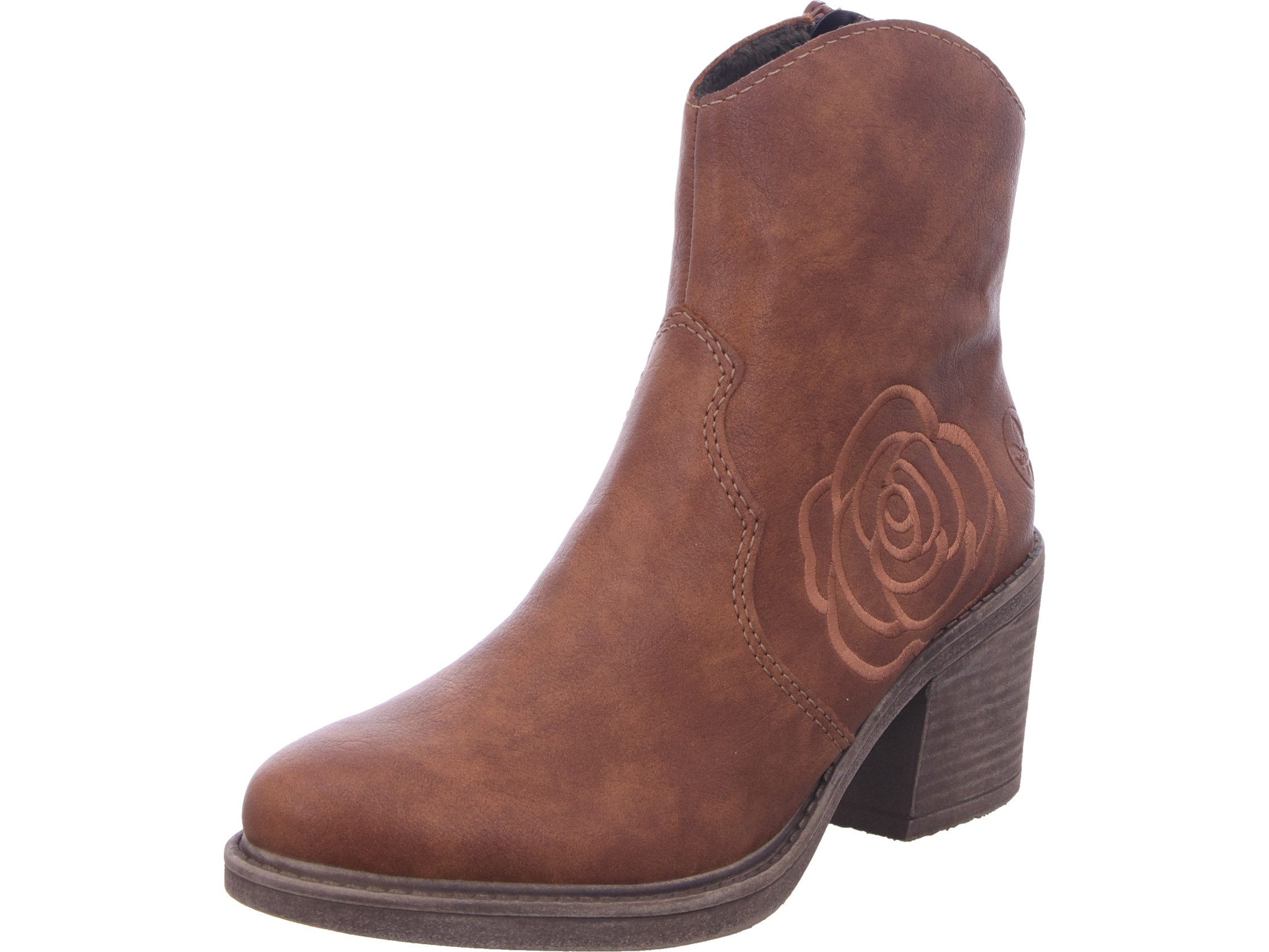 Rieker Stiefelette günstig online kaufen