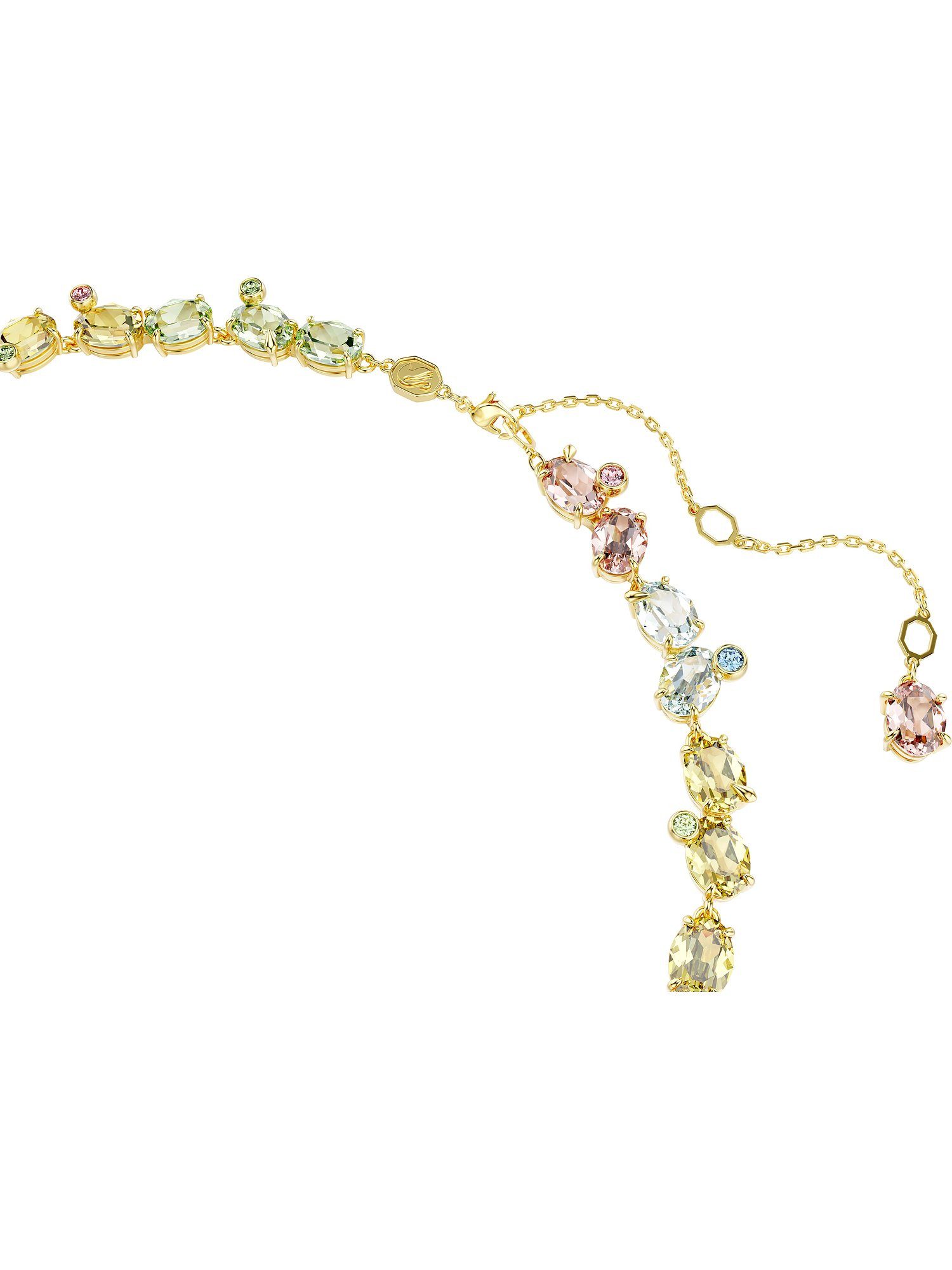 Swarovski Collier Swarovski Unisex-Kette...