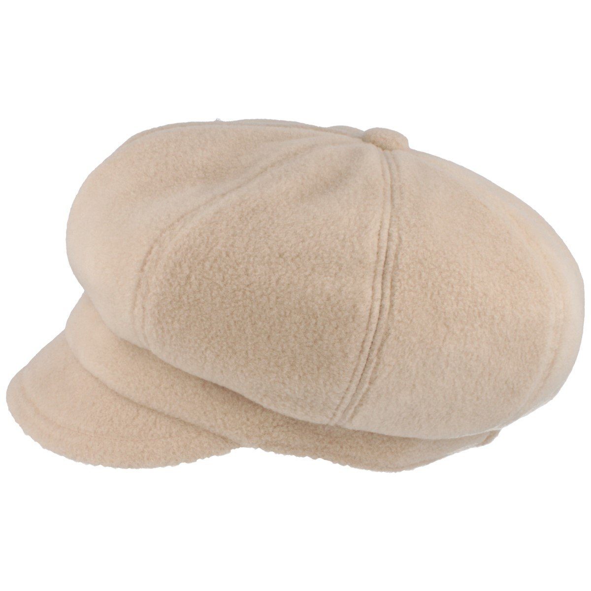 Soft Loevenich aus 0100-beige Schiebermütze Polar Fleece