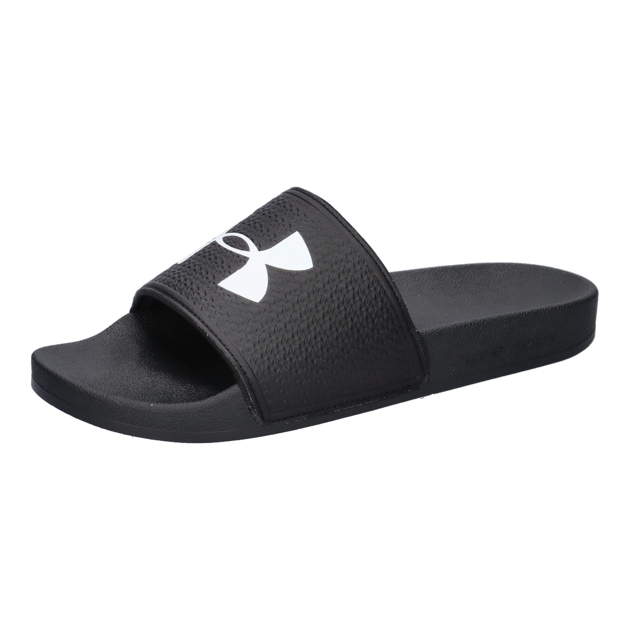 Under Armour® Under Armour Herren Badeschlappen UA ARMR Slide 6007527 Badeschuh