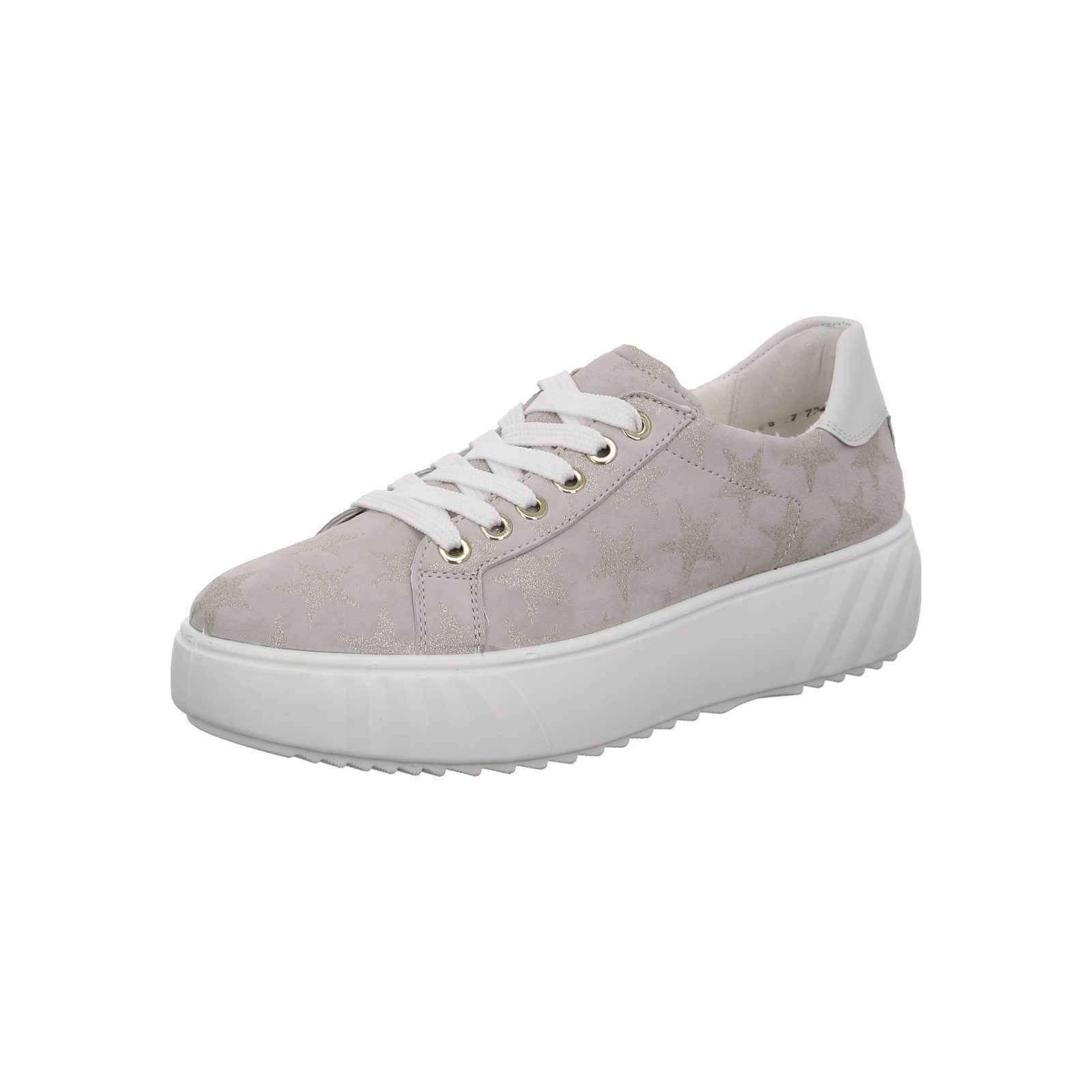 Damen Sneaker Monaco Sneaker
