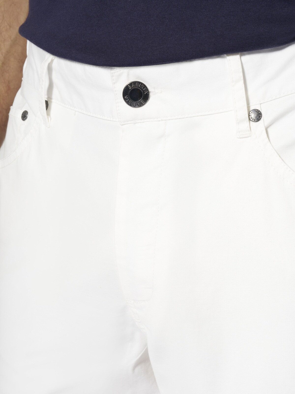 Babista 5-Pocket-Hose BELIMAR mit seitlichem Dehnbund – Bild 5 von 5