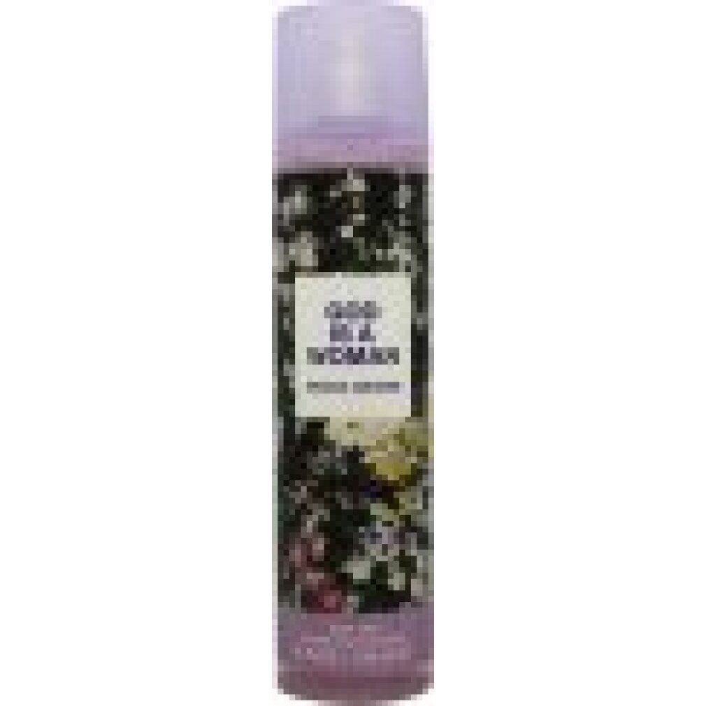 ARIANA GRANDE Körperspray God Is A Woman Body Mist 236ml