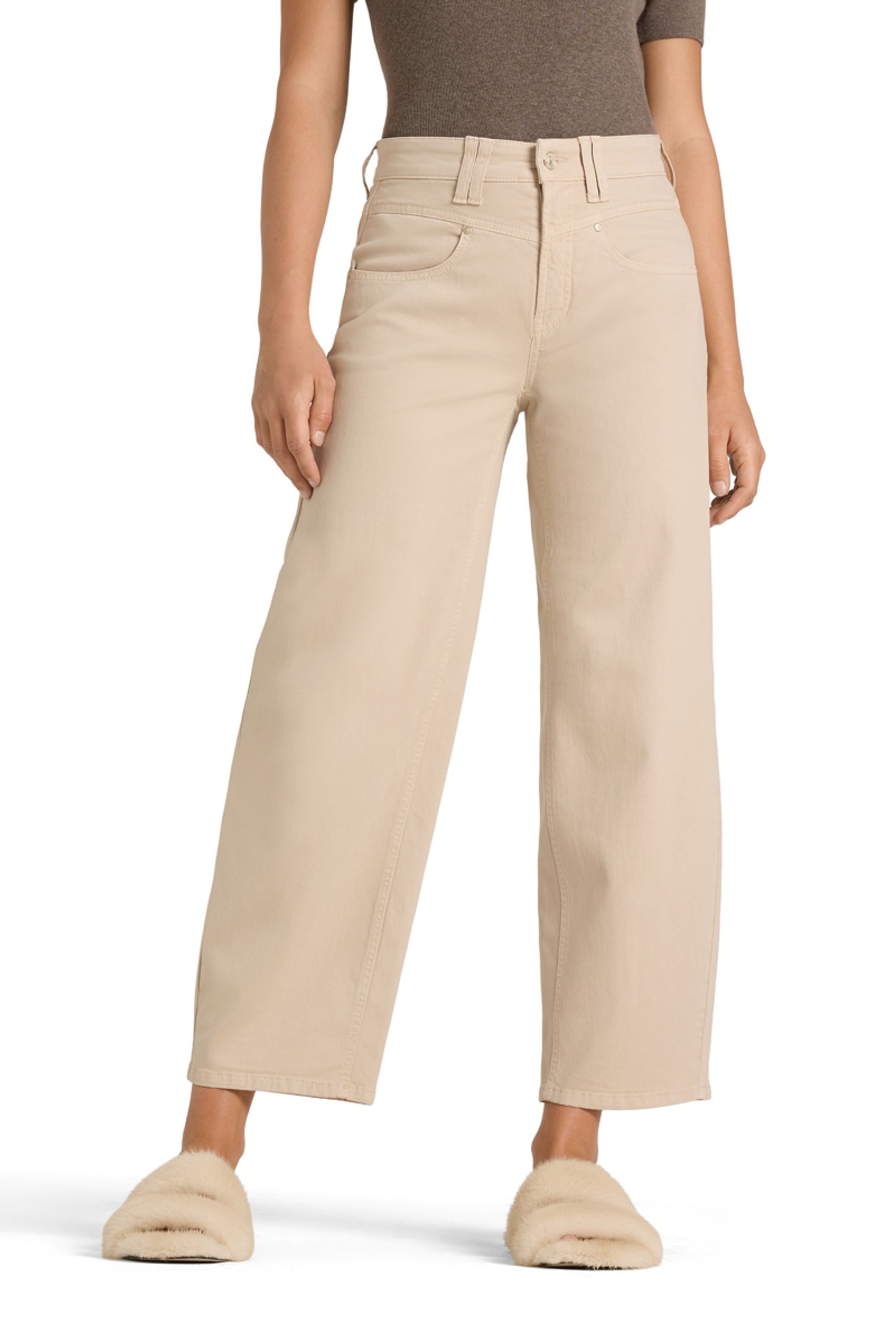 Cambio Slim-fit-Jeans