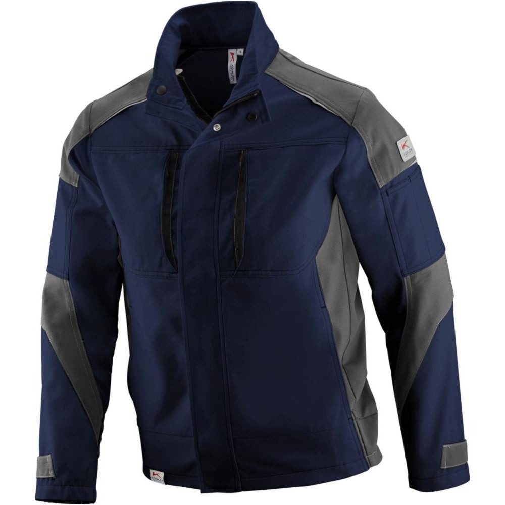Kübler Arbeitsjacke