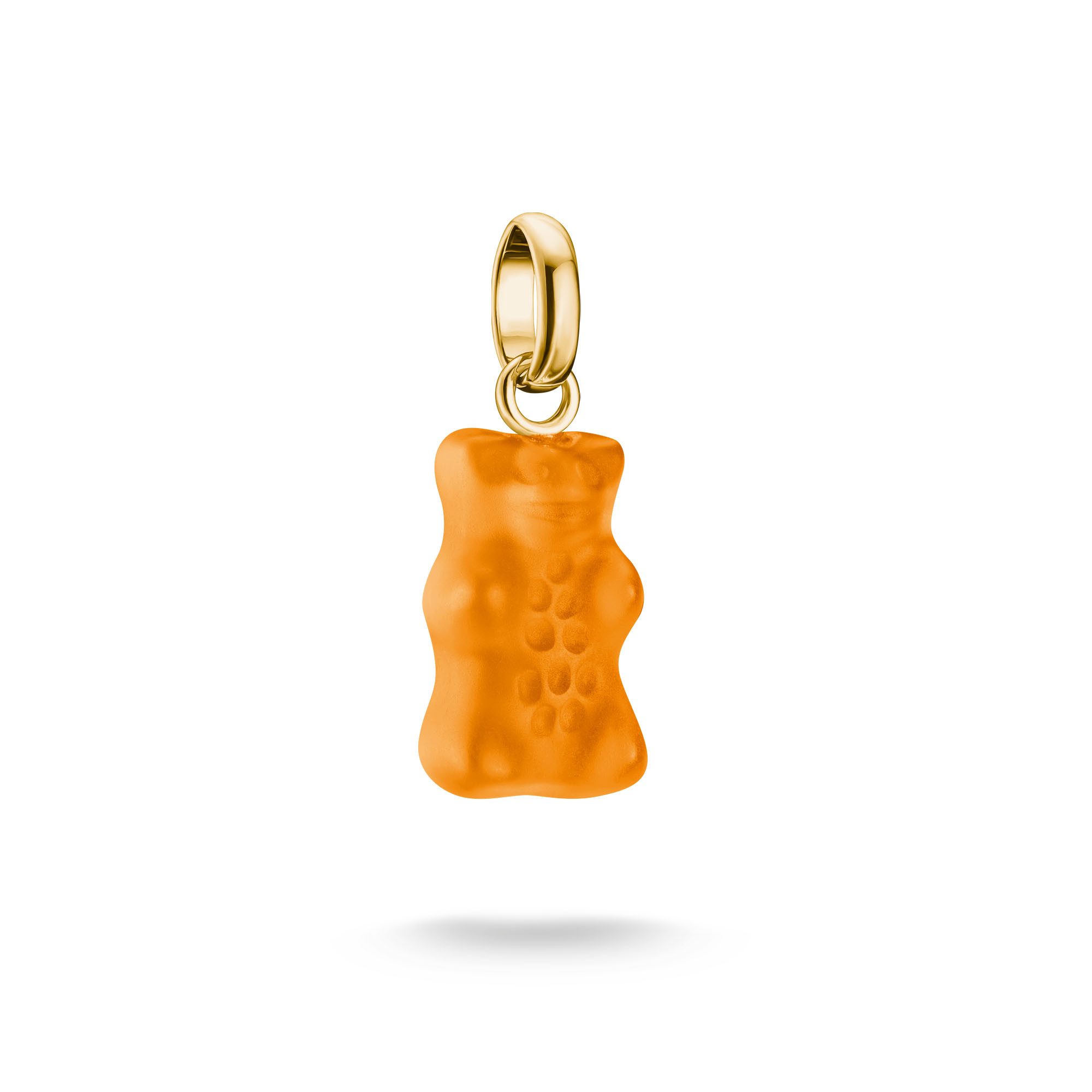 THOMAS SABO Charm-Einhänger THOMAS SABO x HARIBO: Charm - Connect, mit Kristallglas