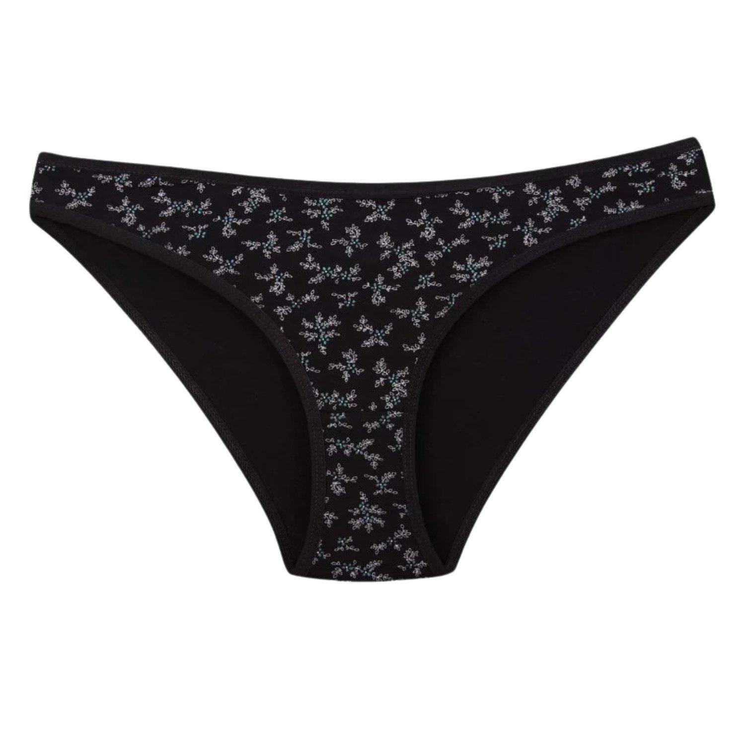 Dominant Funktionsunterhose Damenunterwäsche (Packung, 6-St) aus elastische günstig online kaufen