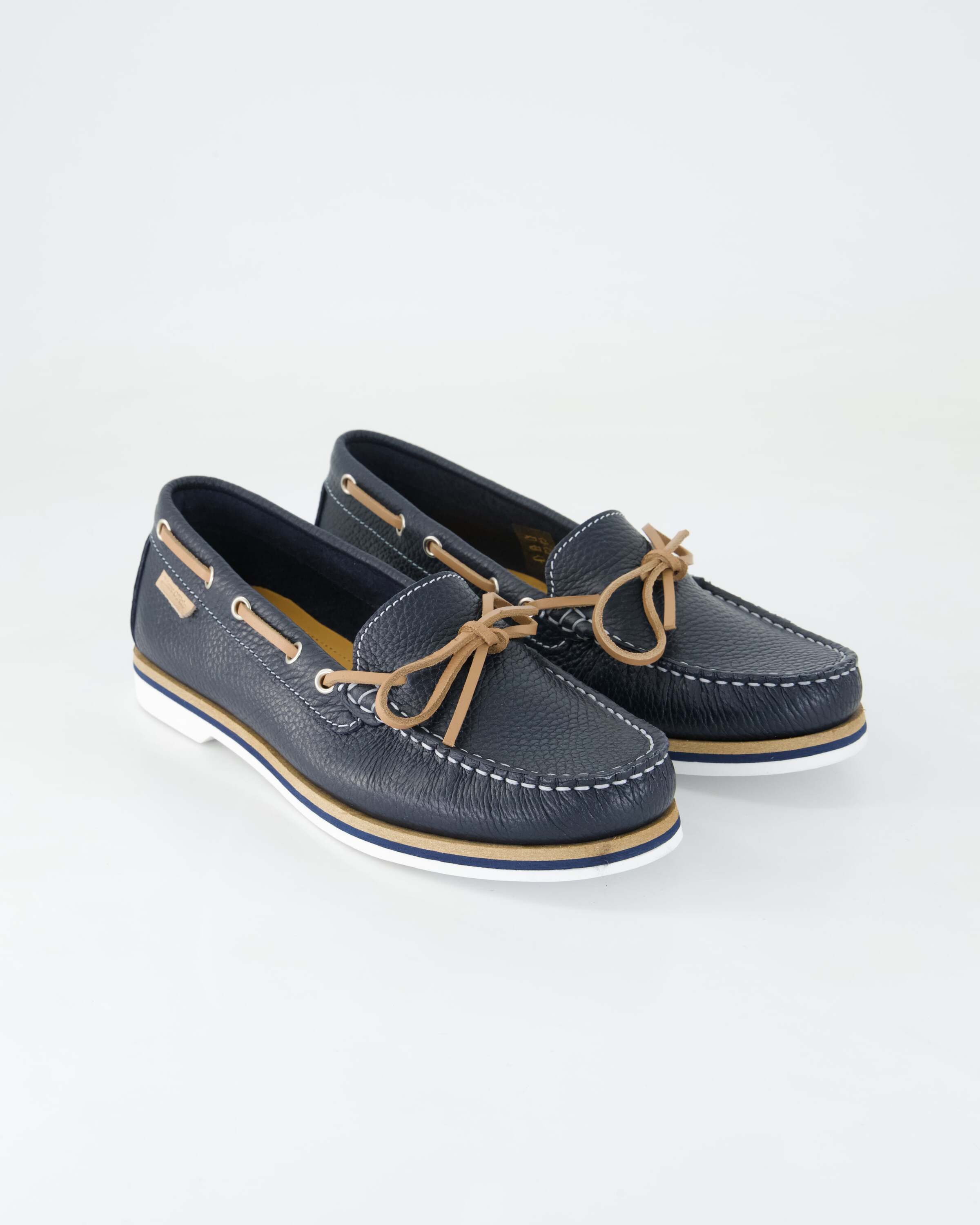 Marc O'Polo 50215713101155 Slipper Obermaterial: Leder günstig online kaufen