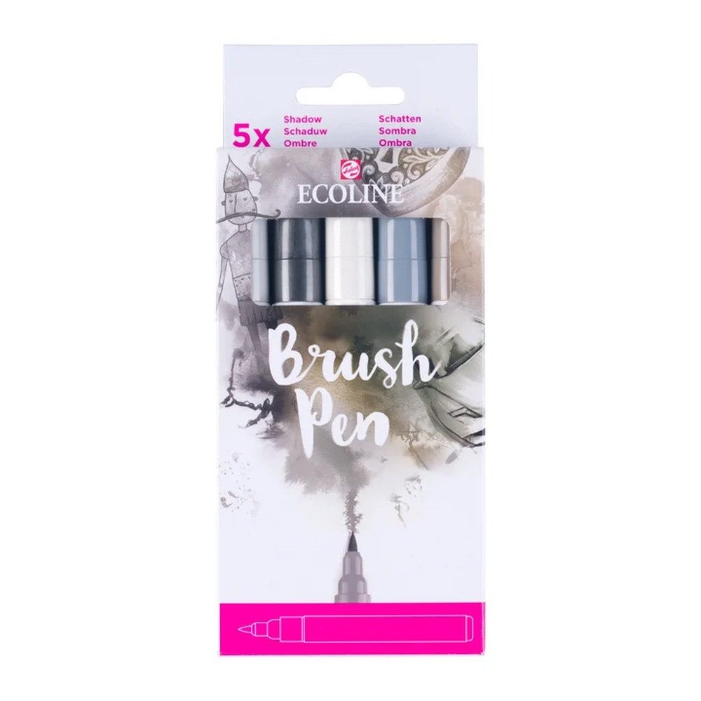 Talens Pinselstift Talens ECOLINE® Brush-Pens