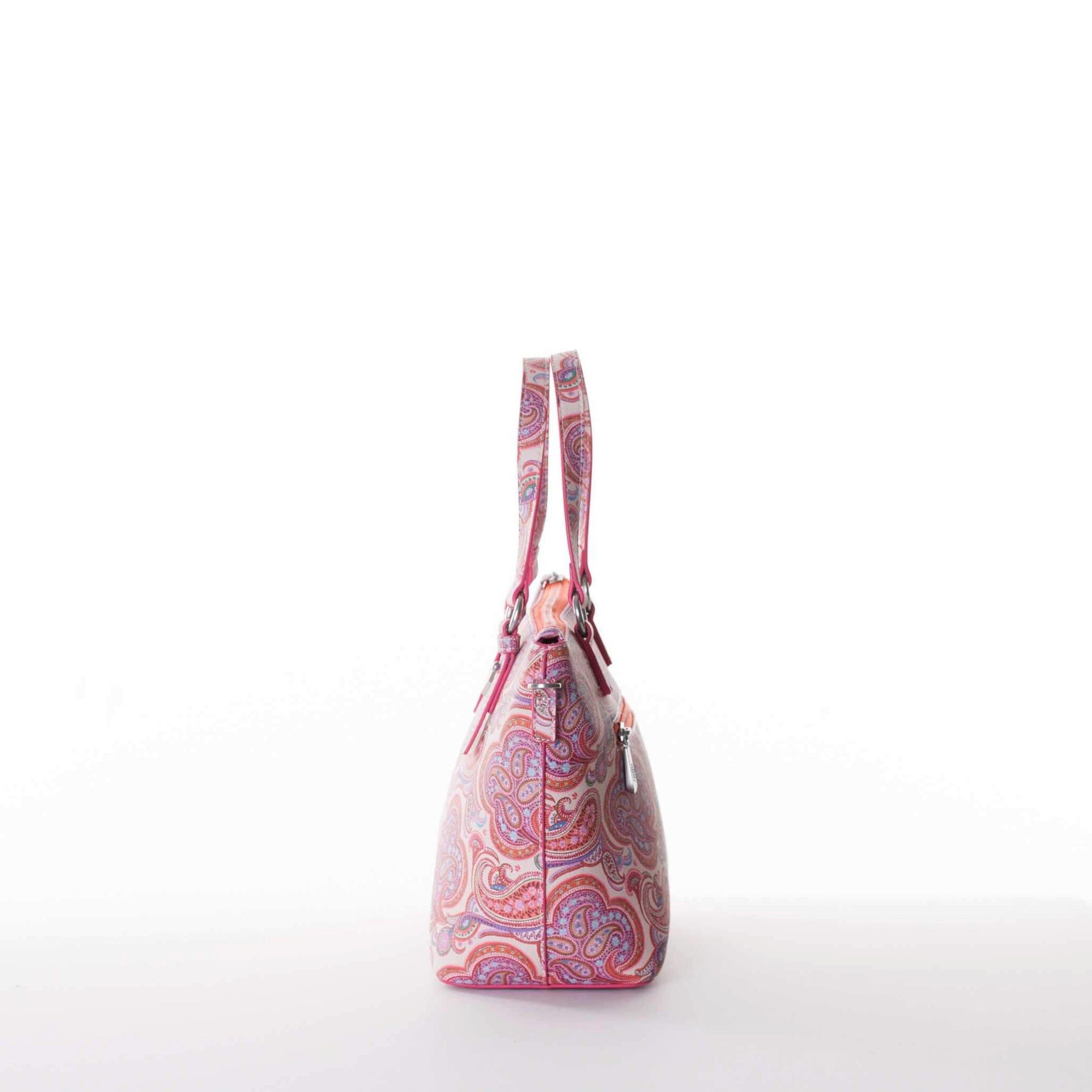 Oilily Handtasche Summer Paisley S Handbag