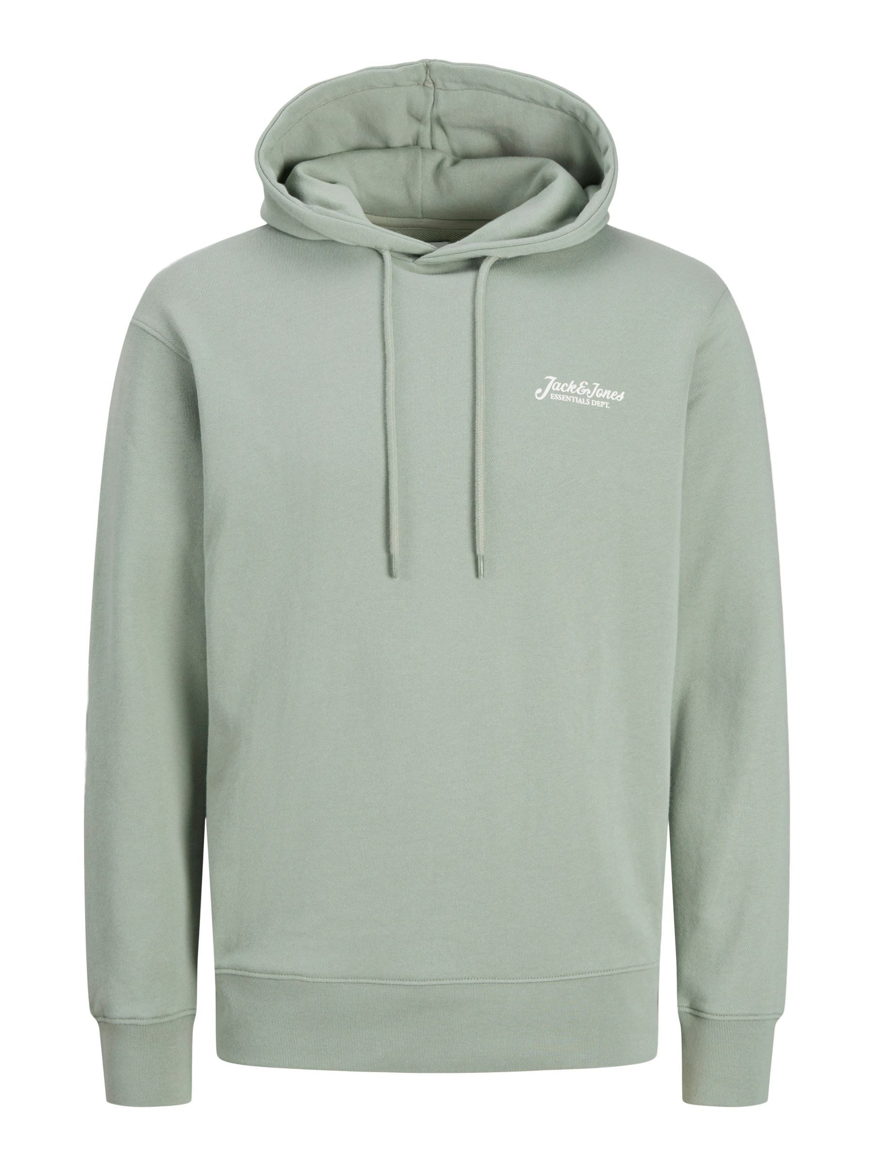 Jack & Jones Hoodie Essential Dept günstig online kaufen