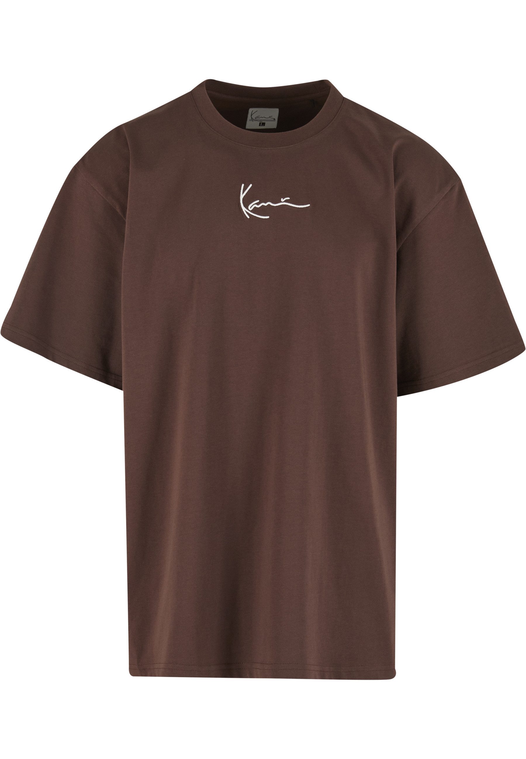 Karl Kani T-Shirt Karl Kani Small Signature Essential Tee (1-tlg)