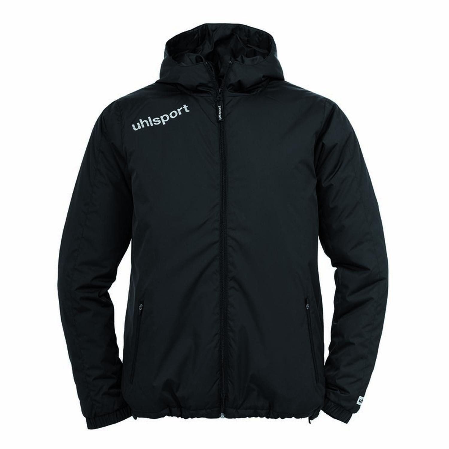 Tennisjacke ESSENTIAL TEAM JACKE