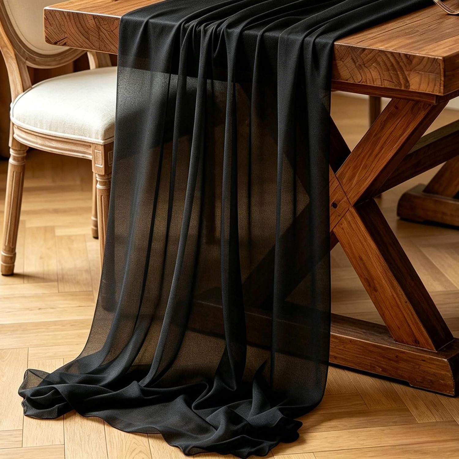 Leder Tischläufer online kaufen