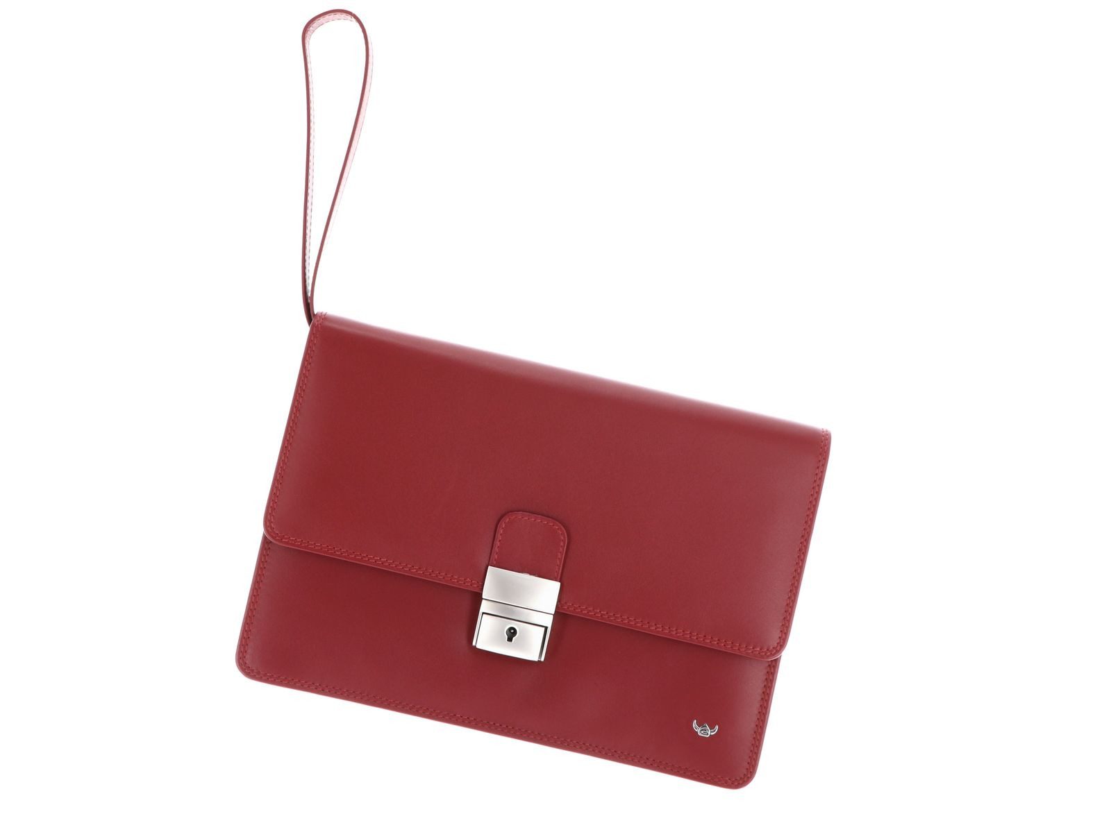 Golden Head Handgelenktasche Handgelenktasche 8215, aus echtem Rindsleder