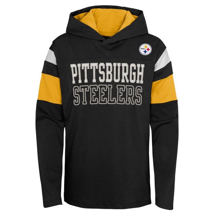 Outerstuff Print-Shirt NFL GLORY Pittsburgh Steelers