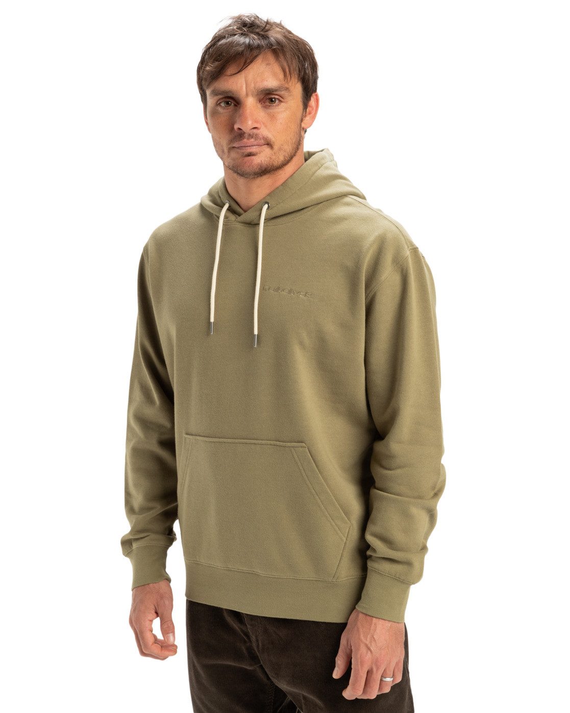 Quiksilver Hoodie Salt Water