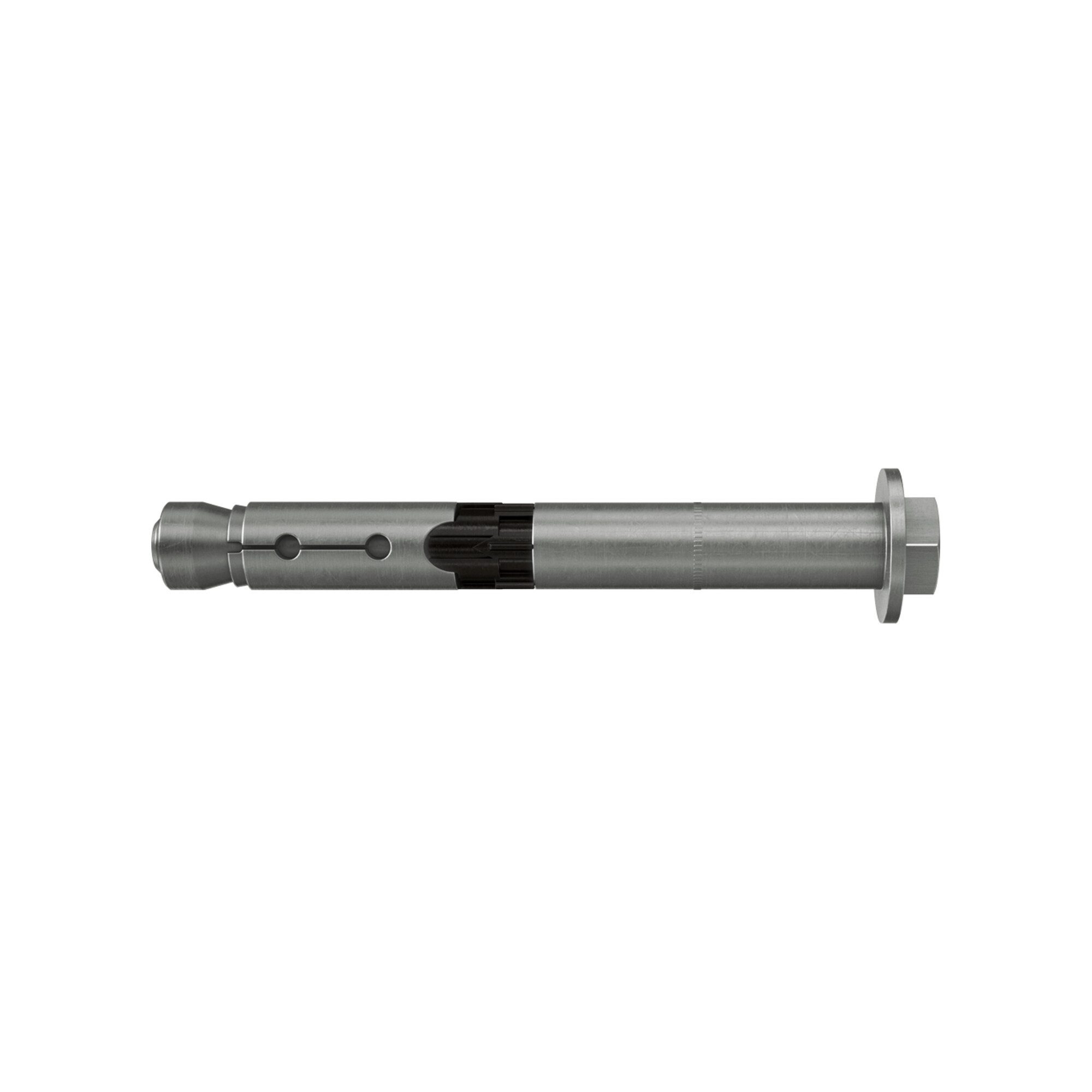 fischer Bolzenanker fischer Hochleistungsanker FH II 10/10 S A4 50 Stk