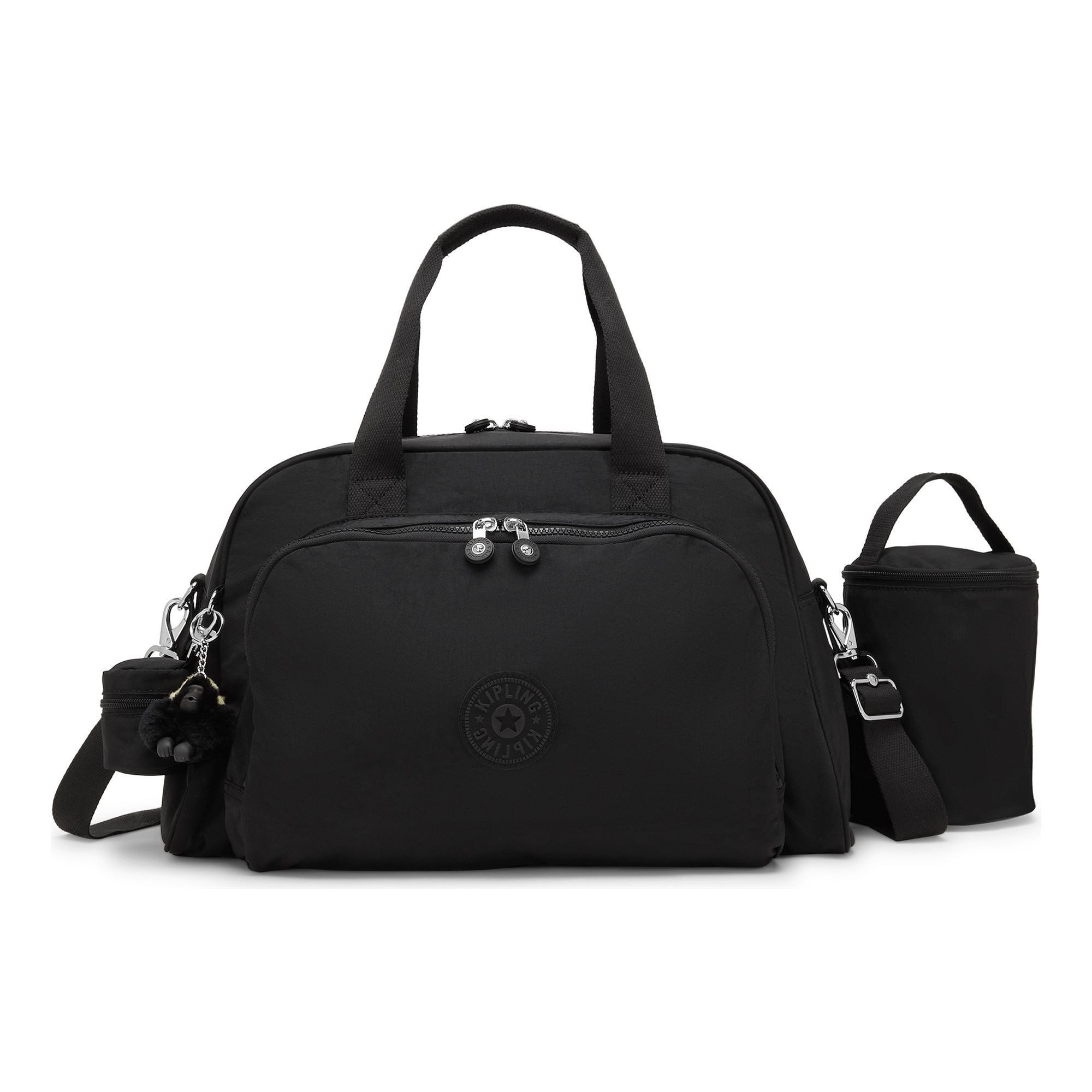KIPLING Wickeltasche Camama, Polyester