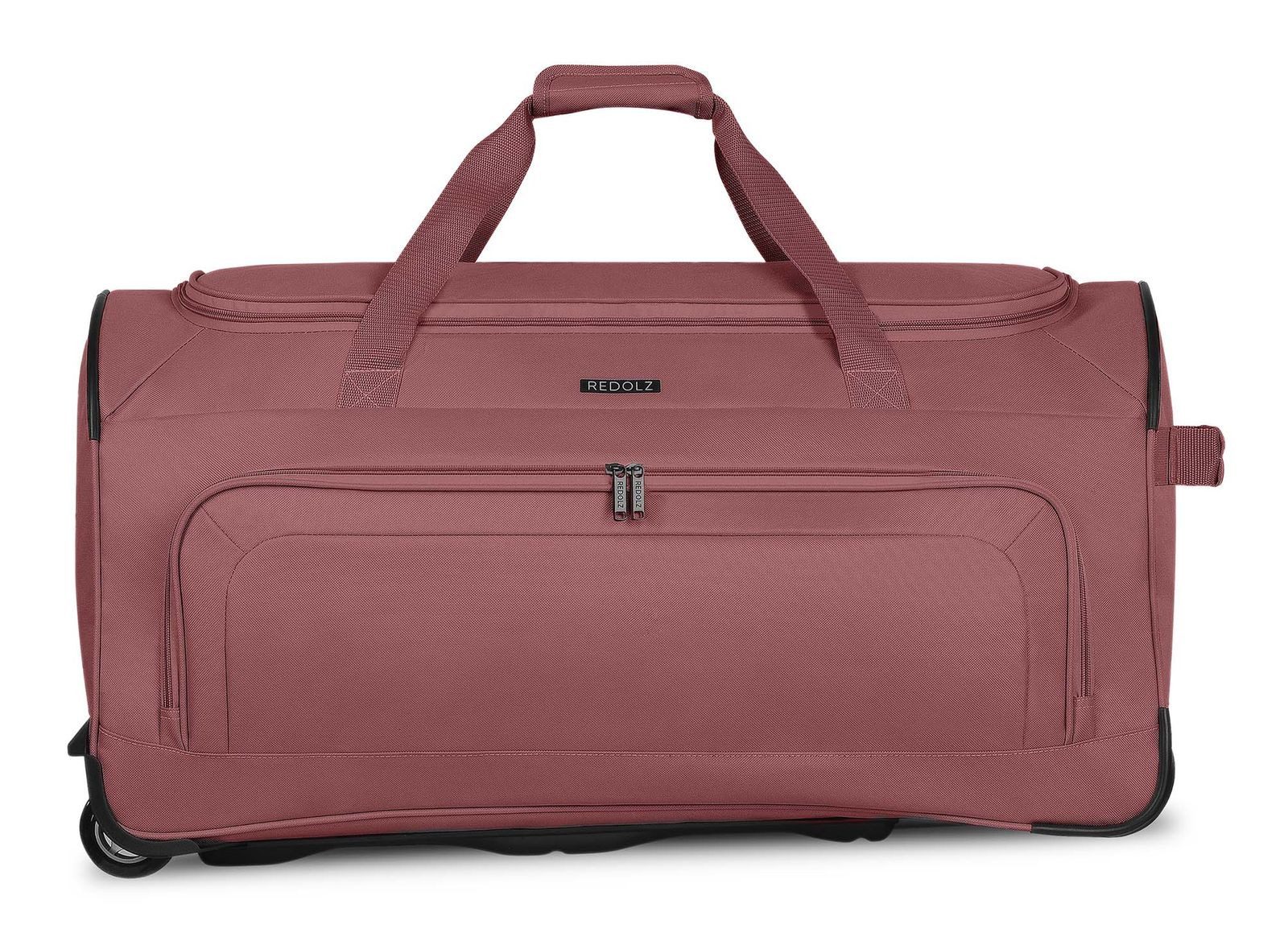 Redolz Reisetasche Wheeled Duffle