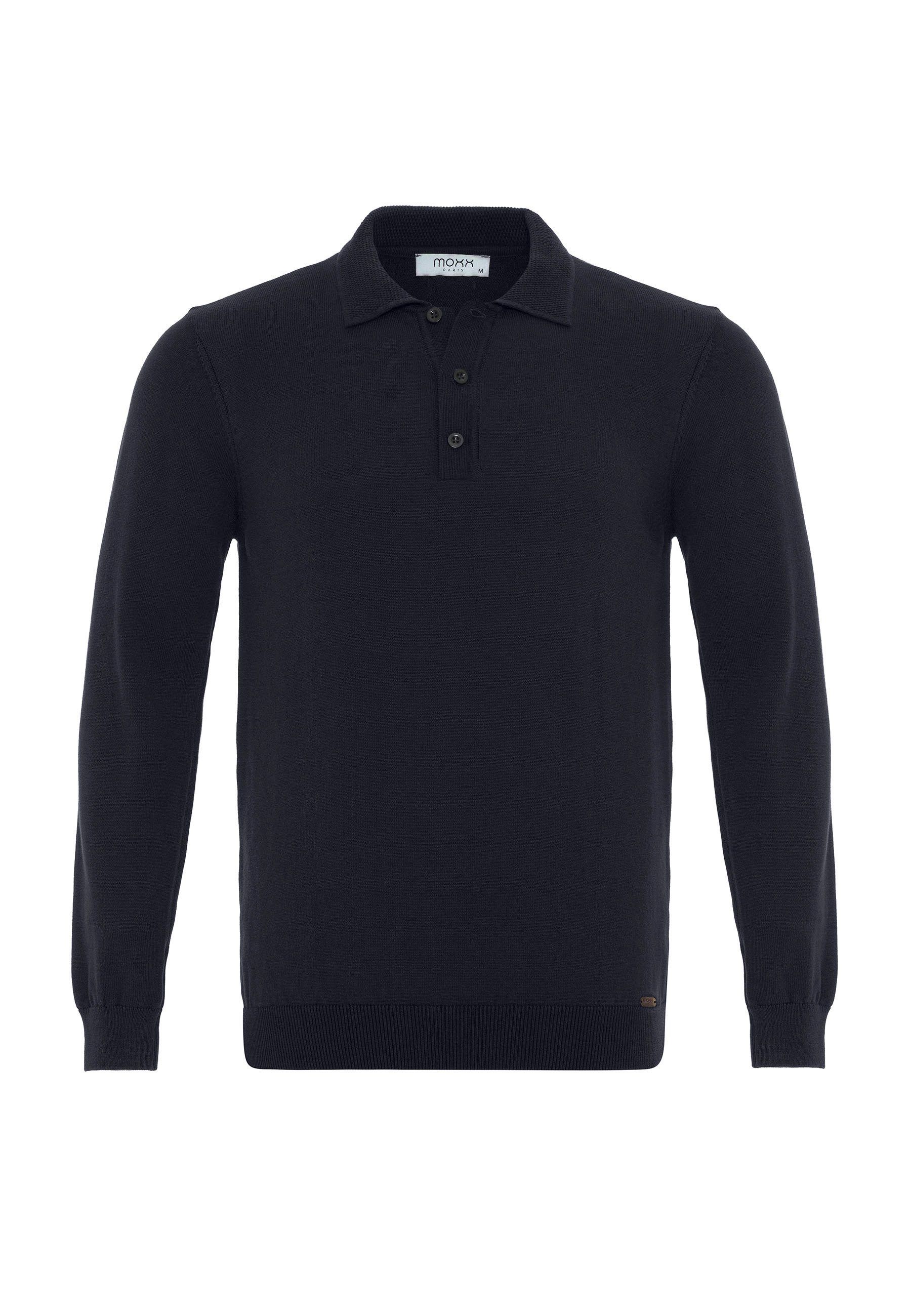 Moxx Paris  Sweatshirt Davel Regular Fit Pullover günstig online kaufen